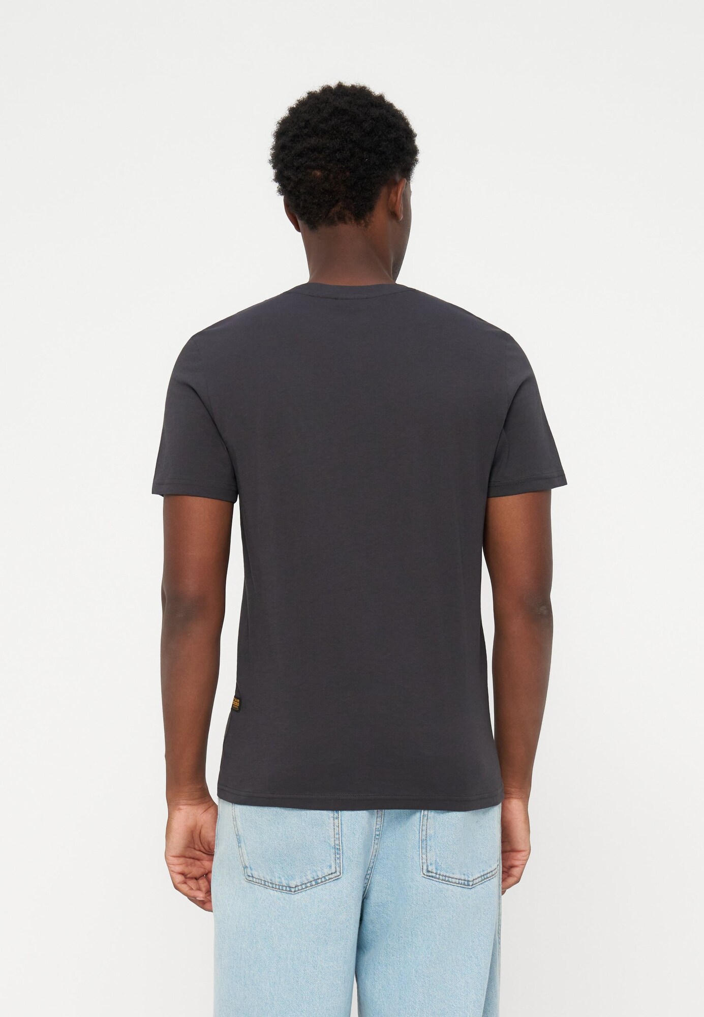 G-STAR Camiseta antracita – imagen 3