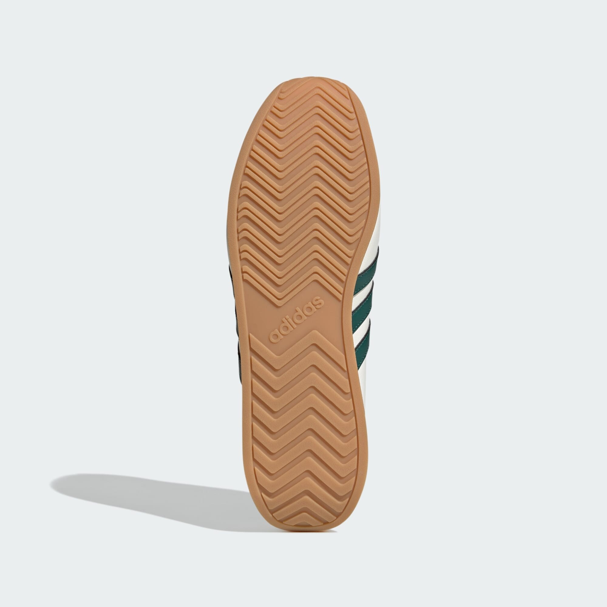 ADIDAS SPORTSWEAR Zapatillas deportivas bajas 'Runvista' verde oscuro / blanco – imagen 2