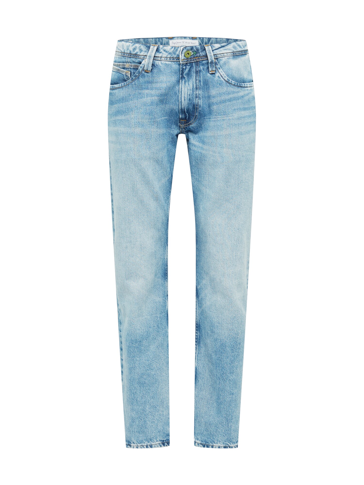 Jeans 'NEW JEANIUS' Pepe Jeans