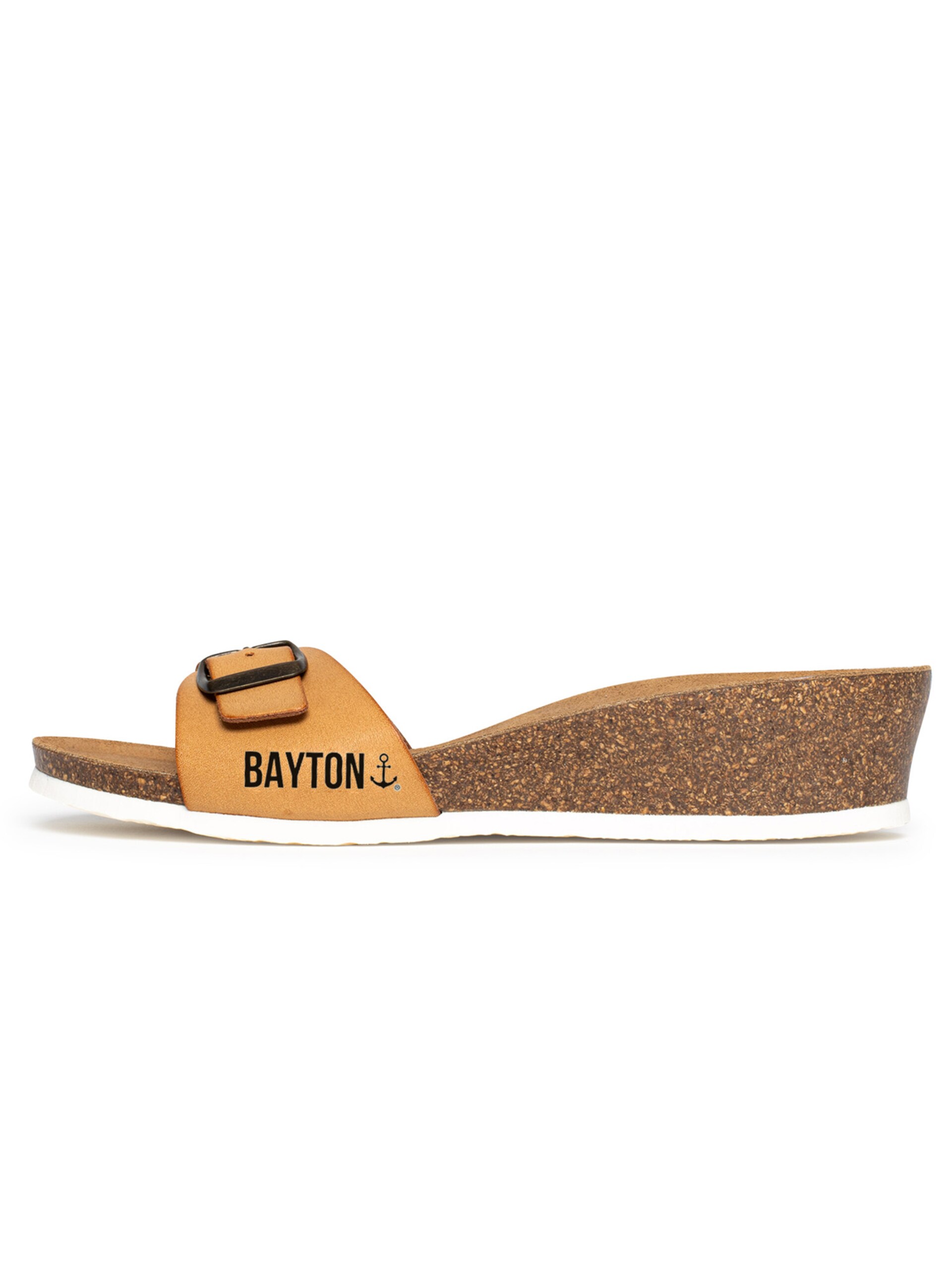 Bayton Pantolette 'Zorga' tofflor & clogs dam