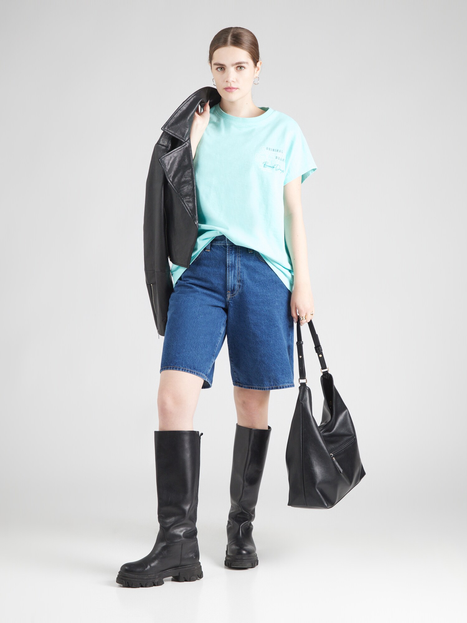 Thumbnail - Soccx T-Shirt