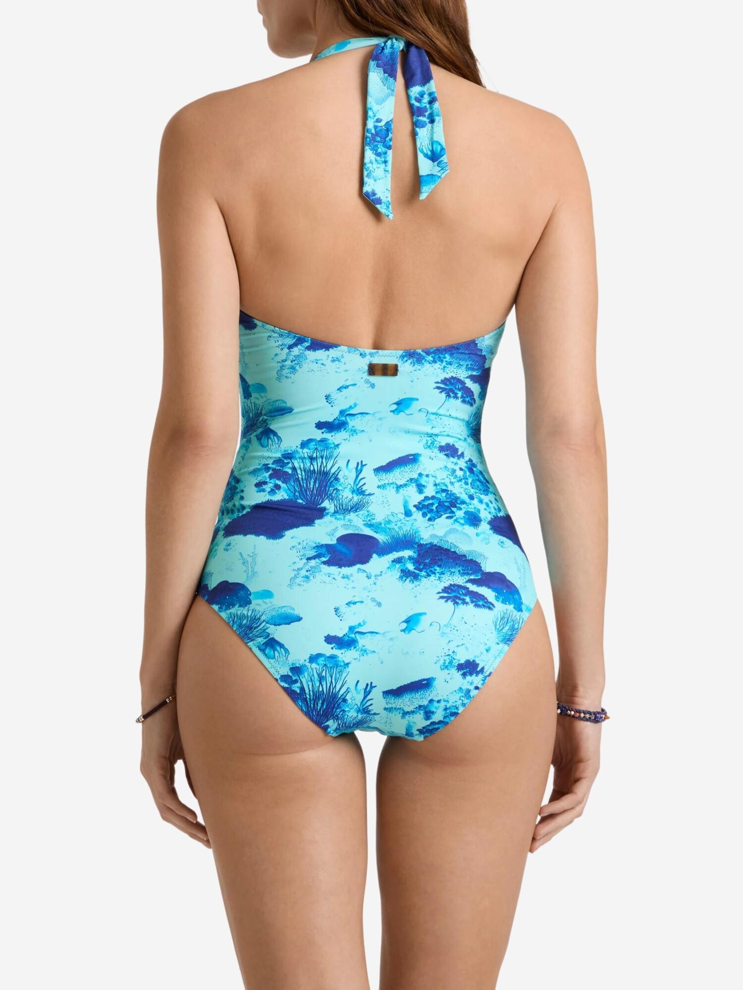 Vilebrequin Traje de baño azul – imagen 8