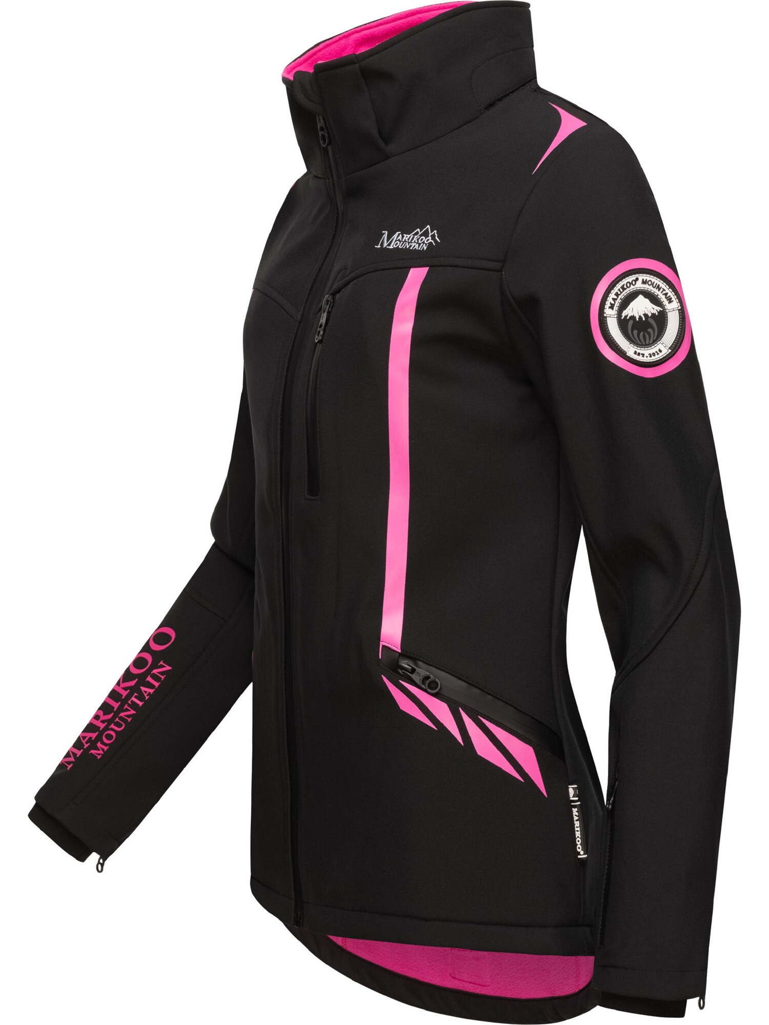 Thumbnail - Outdoorjacke