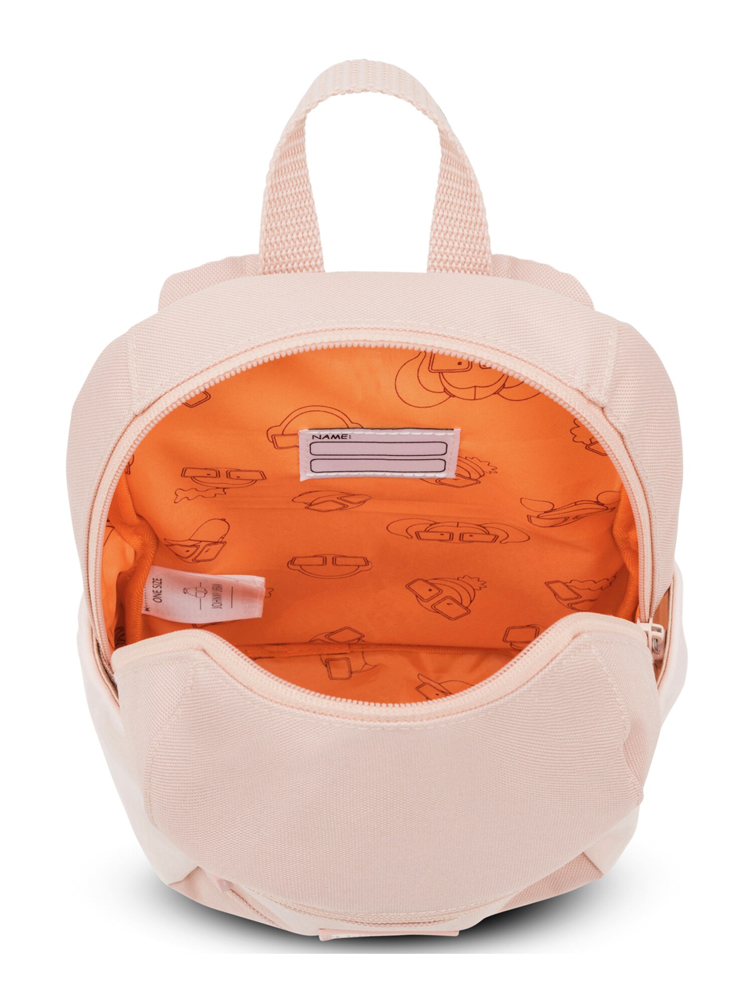 Thumbnail - Johnny Urban Rucksack Leo