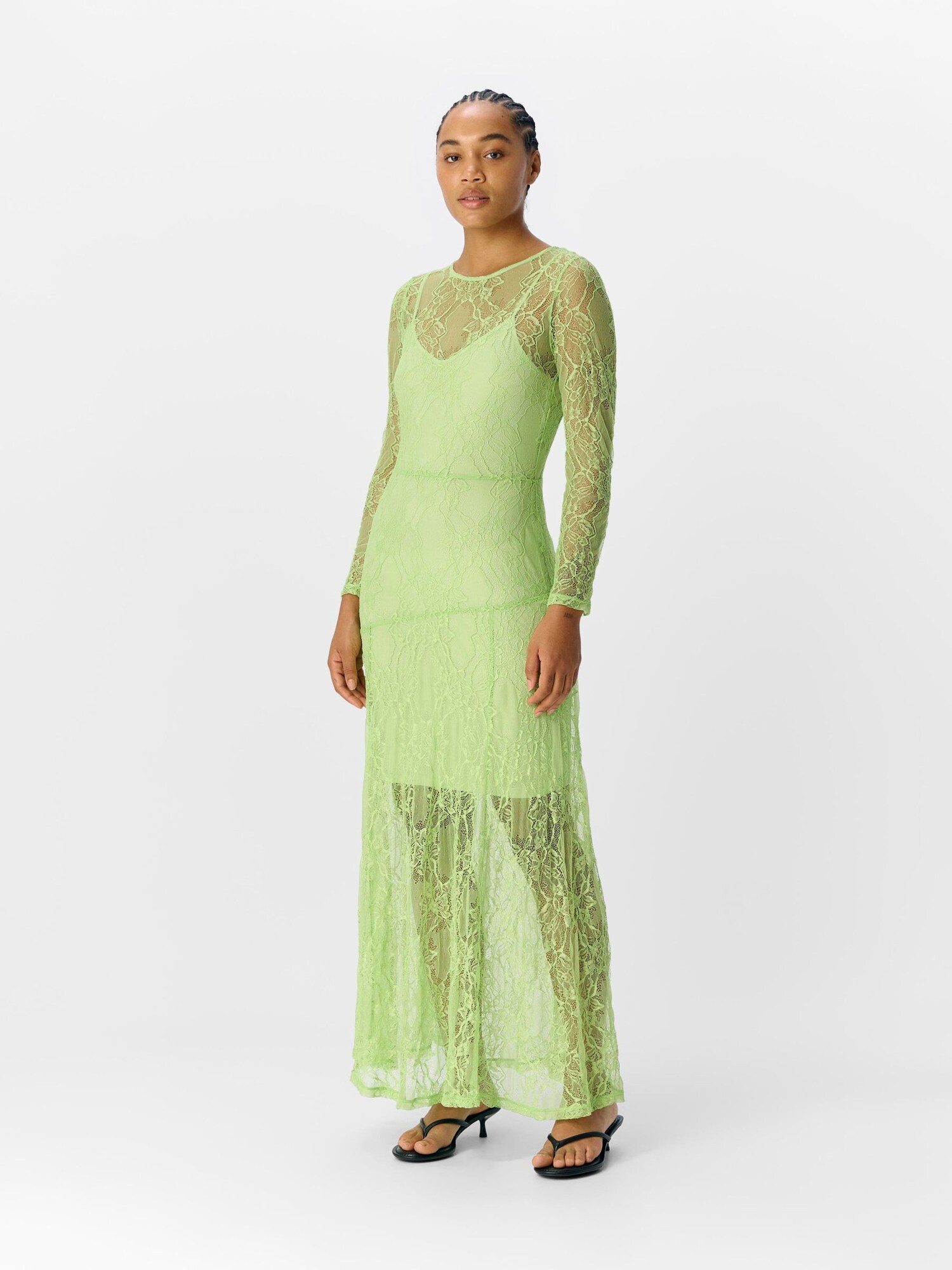Thumbnail - OBJECT Kleid OBJLulla