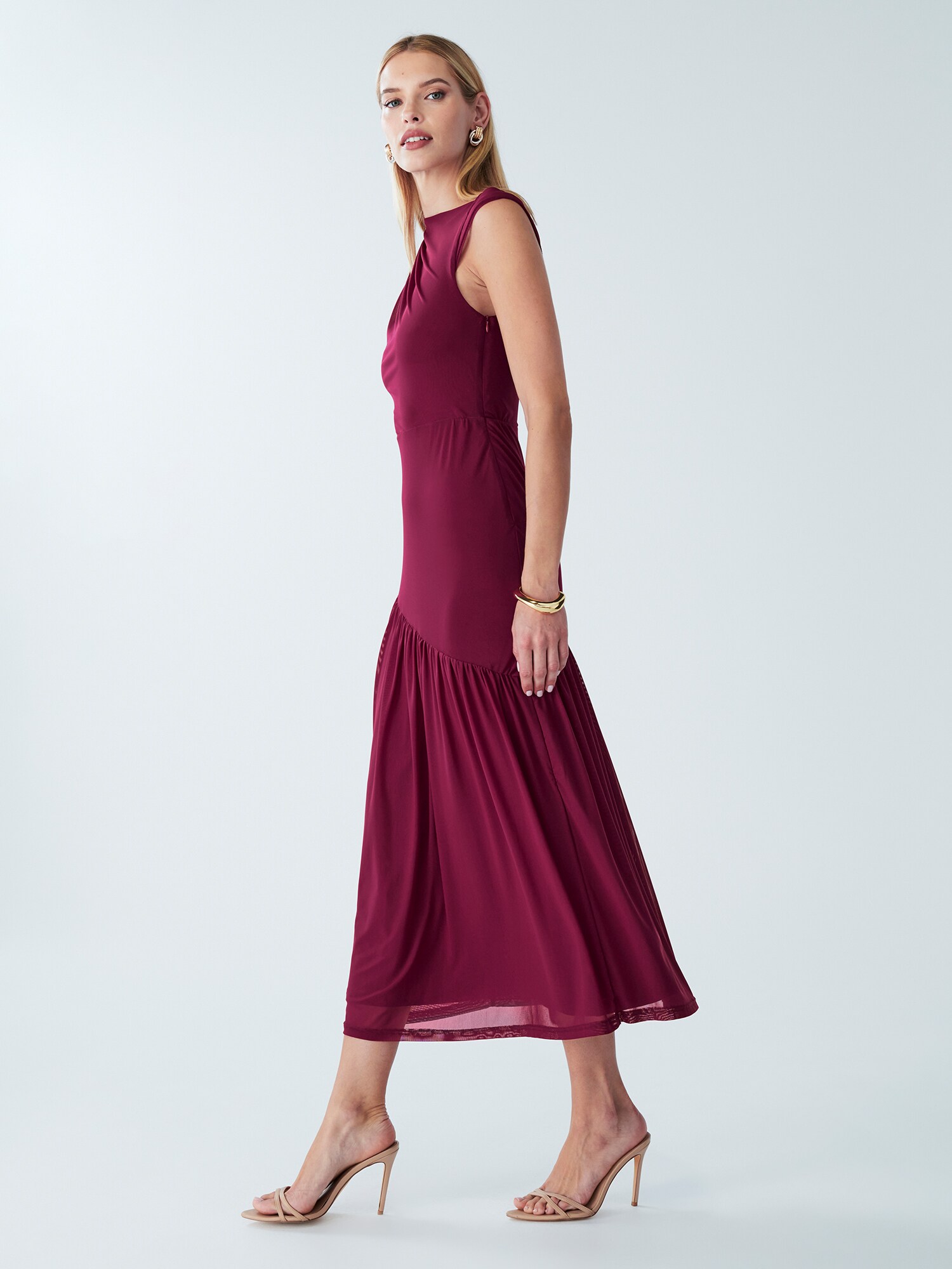 Thumbnail - BWLDR Kleid Chelle