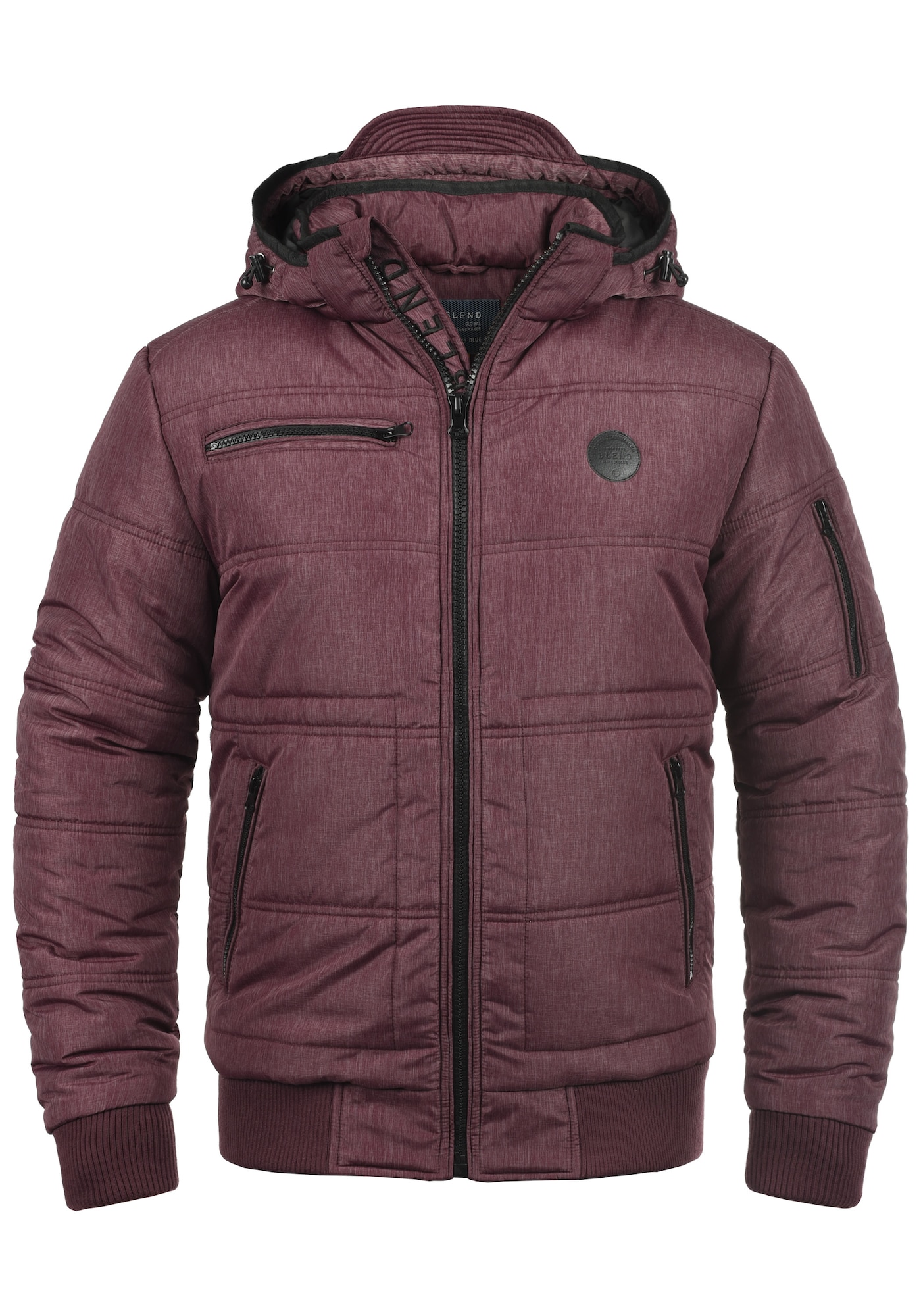 Chaqueta de invierno 'BHBoris'