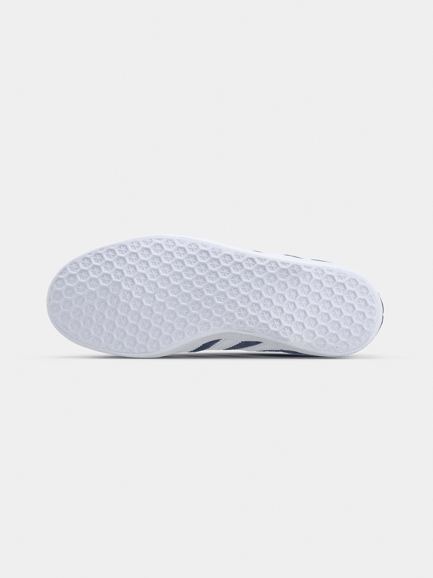 ADIDAS ORIGINALS Nízke tenisky 'Gazelle' námornícka modrá / zlatá / biela (obrázok 5)