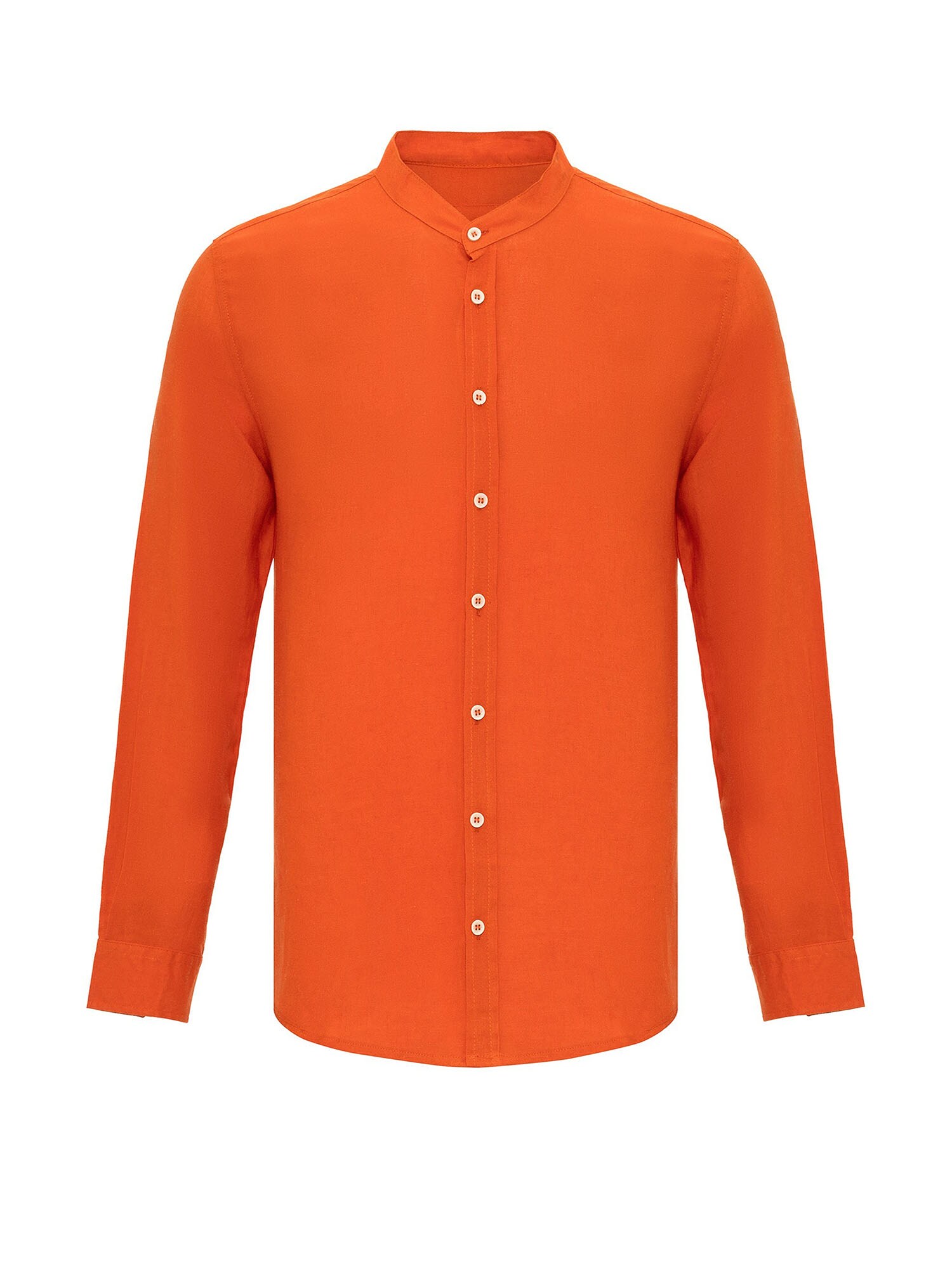 Antioch Cămașă  portocaliu