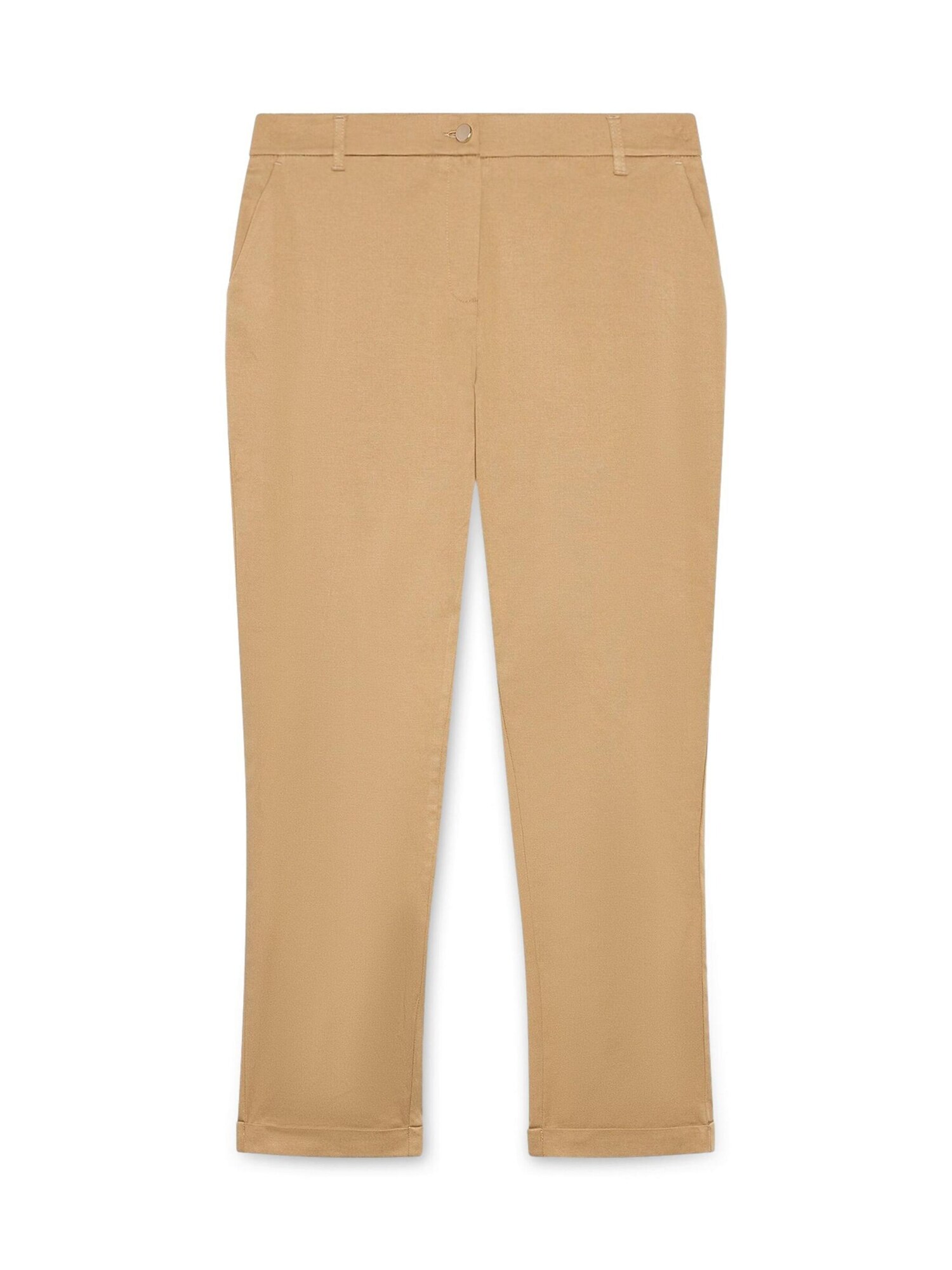 Fiorella Rubino Pantalón  beige