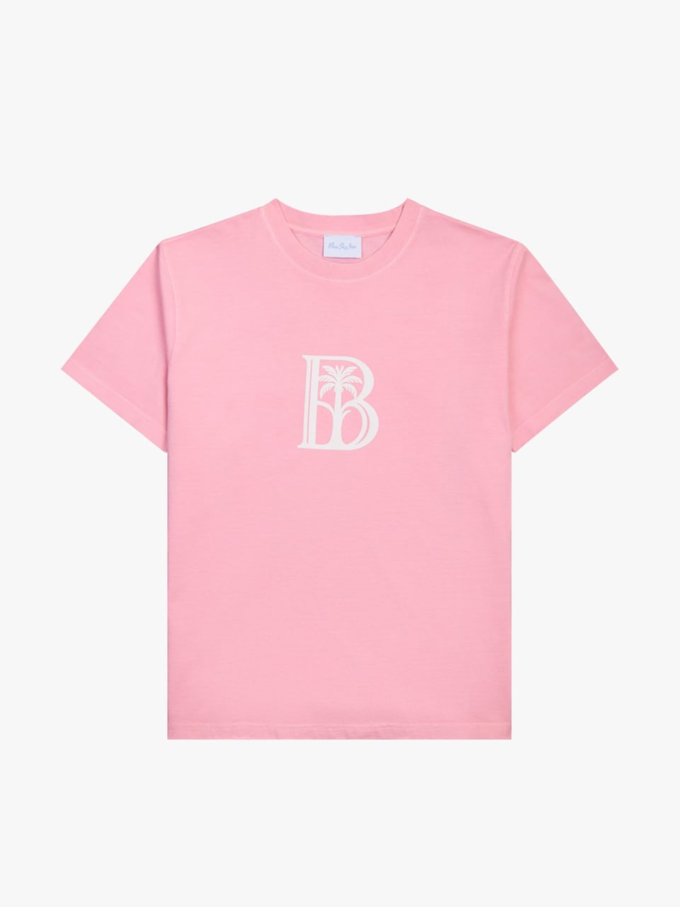 T-shirt 'Palm'