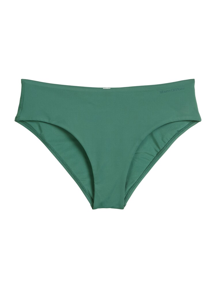 Marc O'Polo Bikini-Hose ' Geo Capsule ' Damen Größe M grün