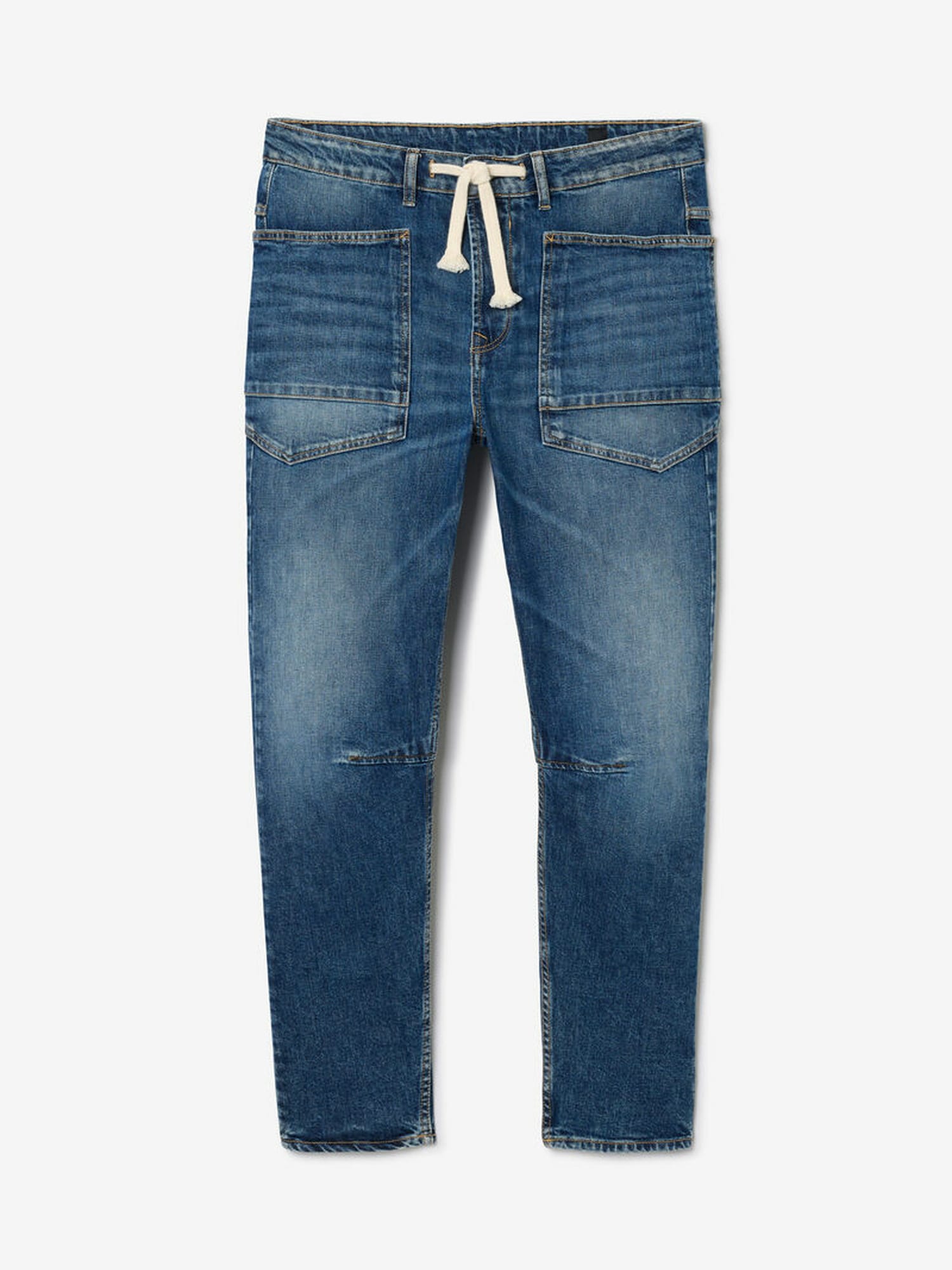 Thumbnail - Jeans 'Hobo'