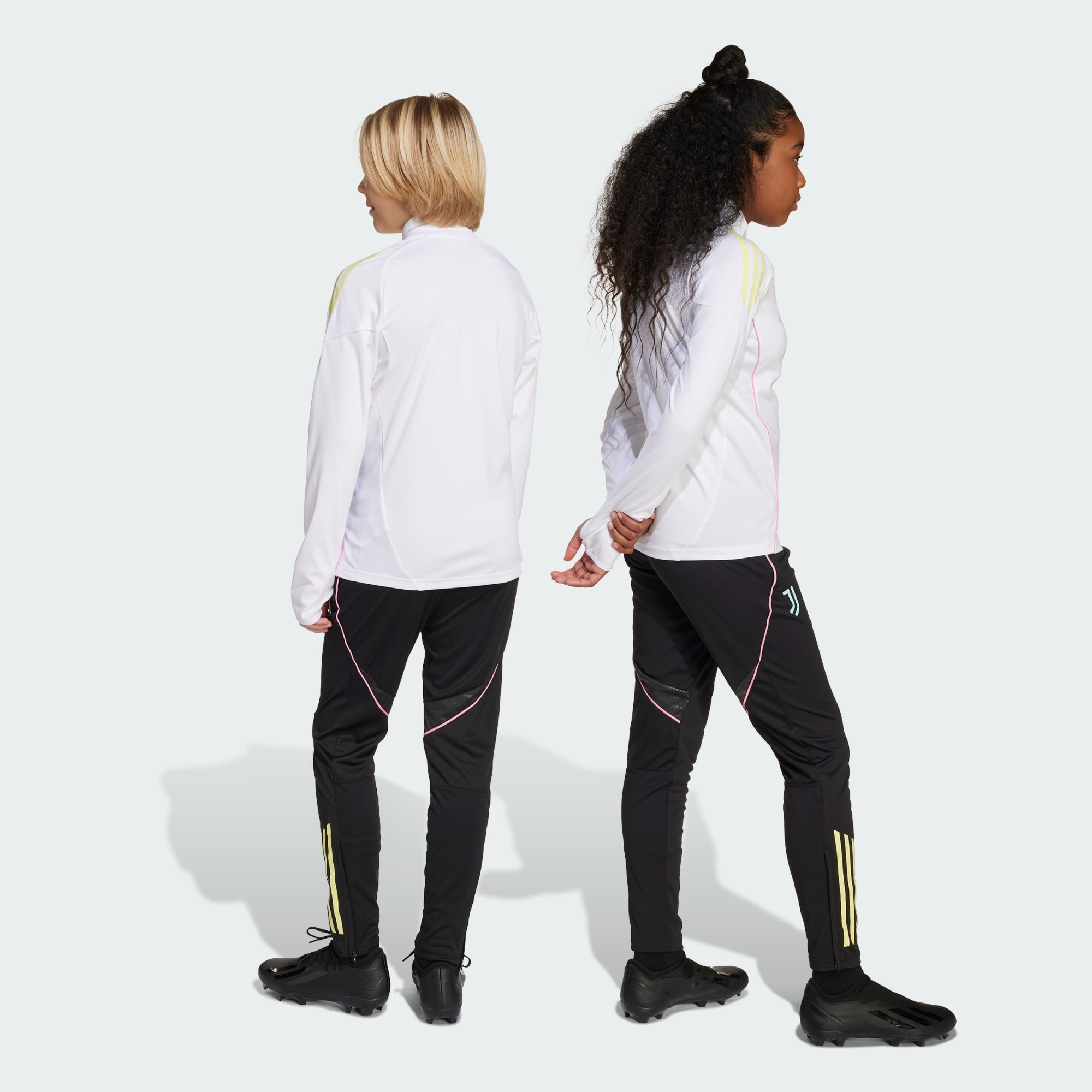 Thumbnail - ADIDAS PERFORMANCE Sporthose FC Juventus Turin