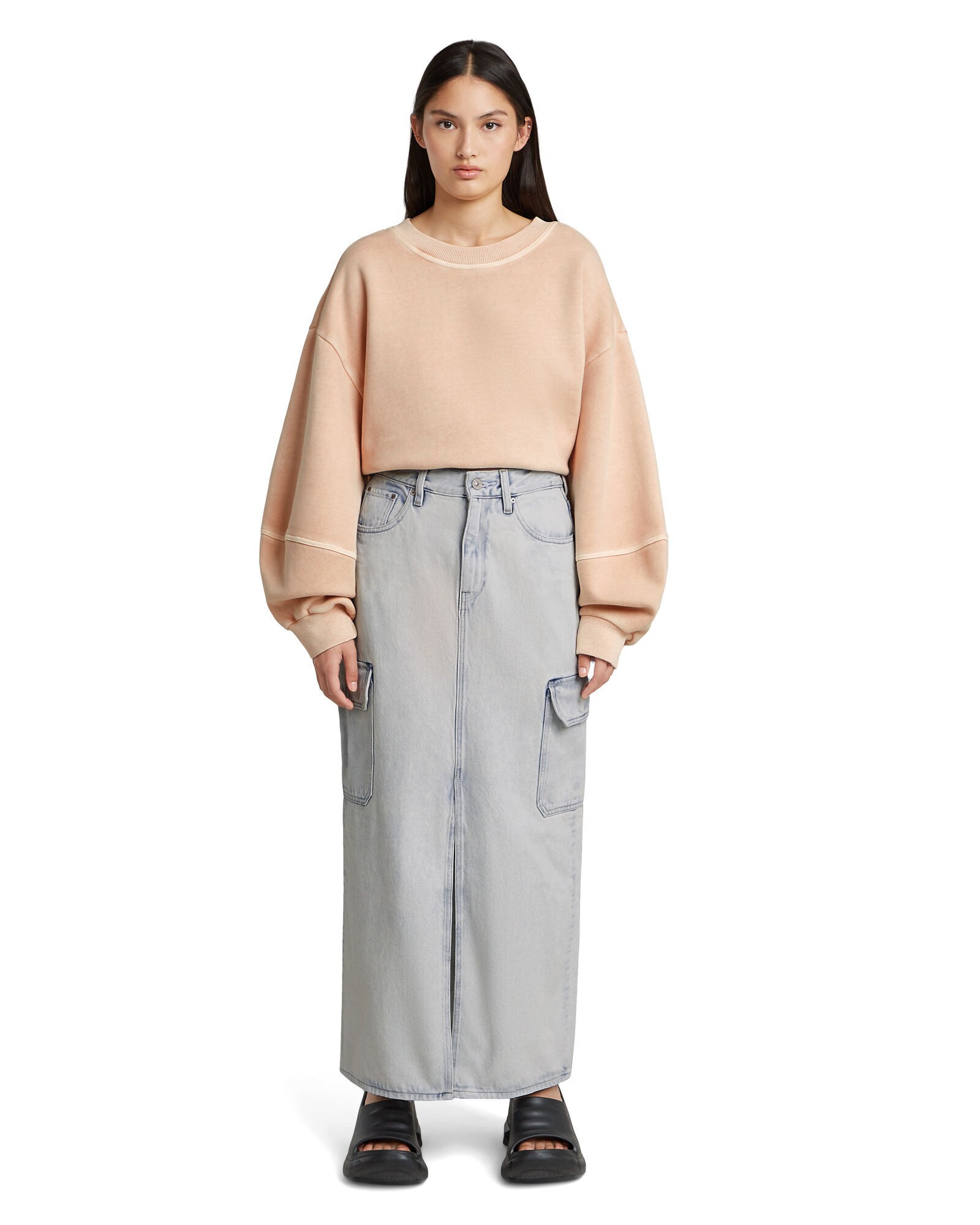 Thumbnail - G-STAR Rock Viktoria