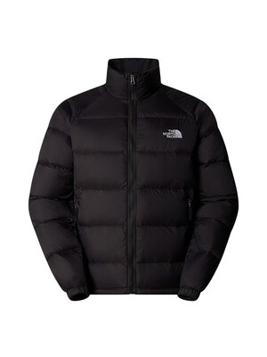 THE NORTH FACE Chaqueta de invierno 'Hydrenalite'  negro