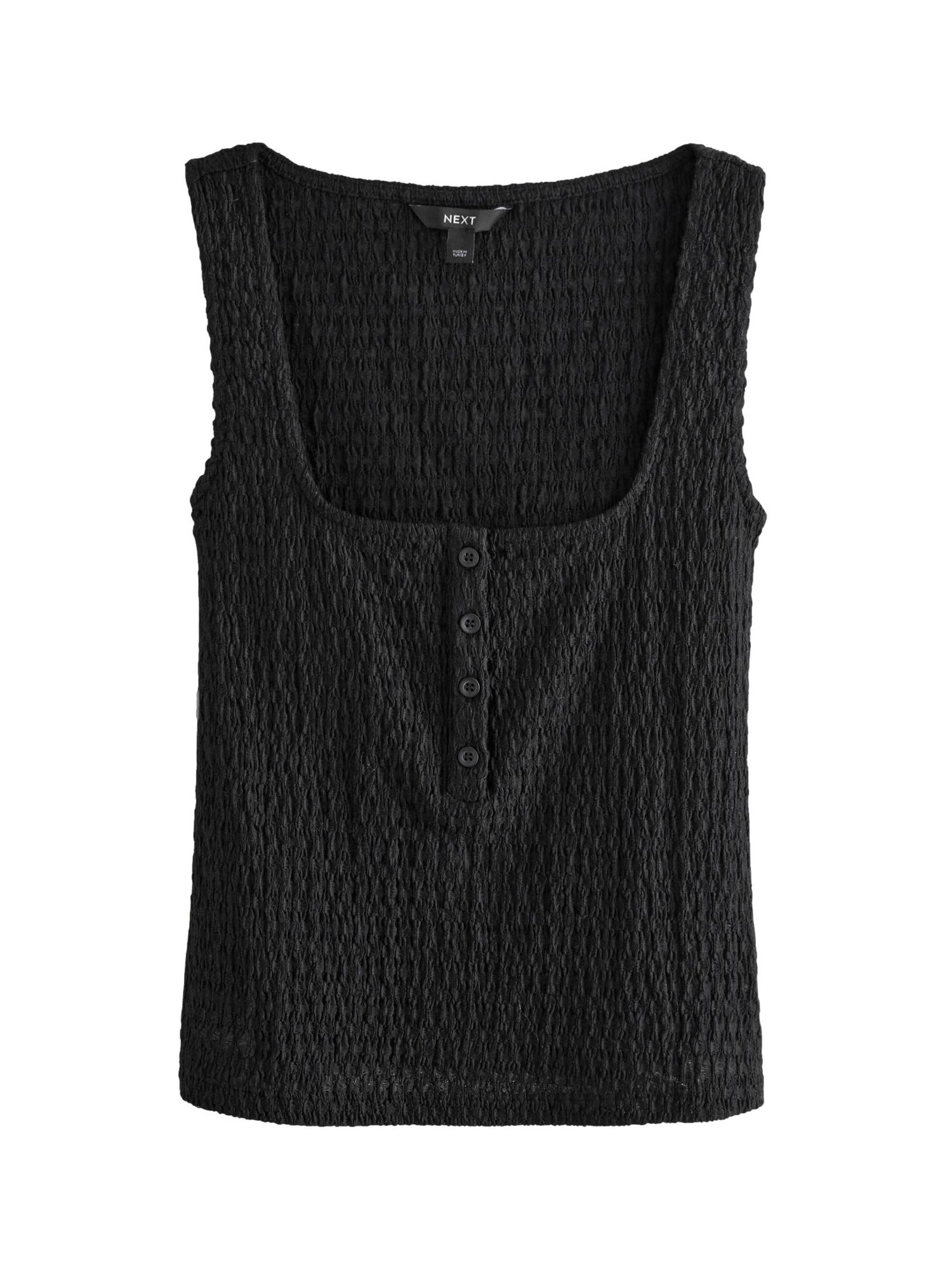 Next Top  negru