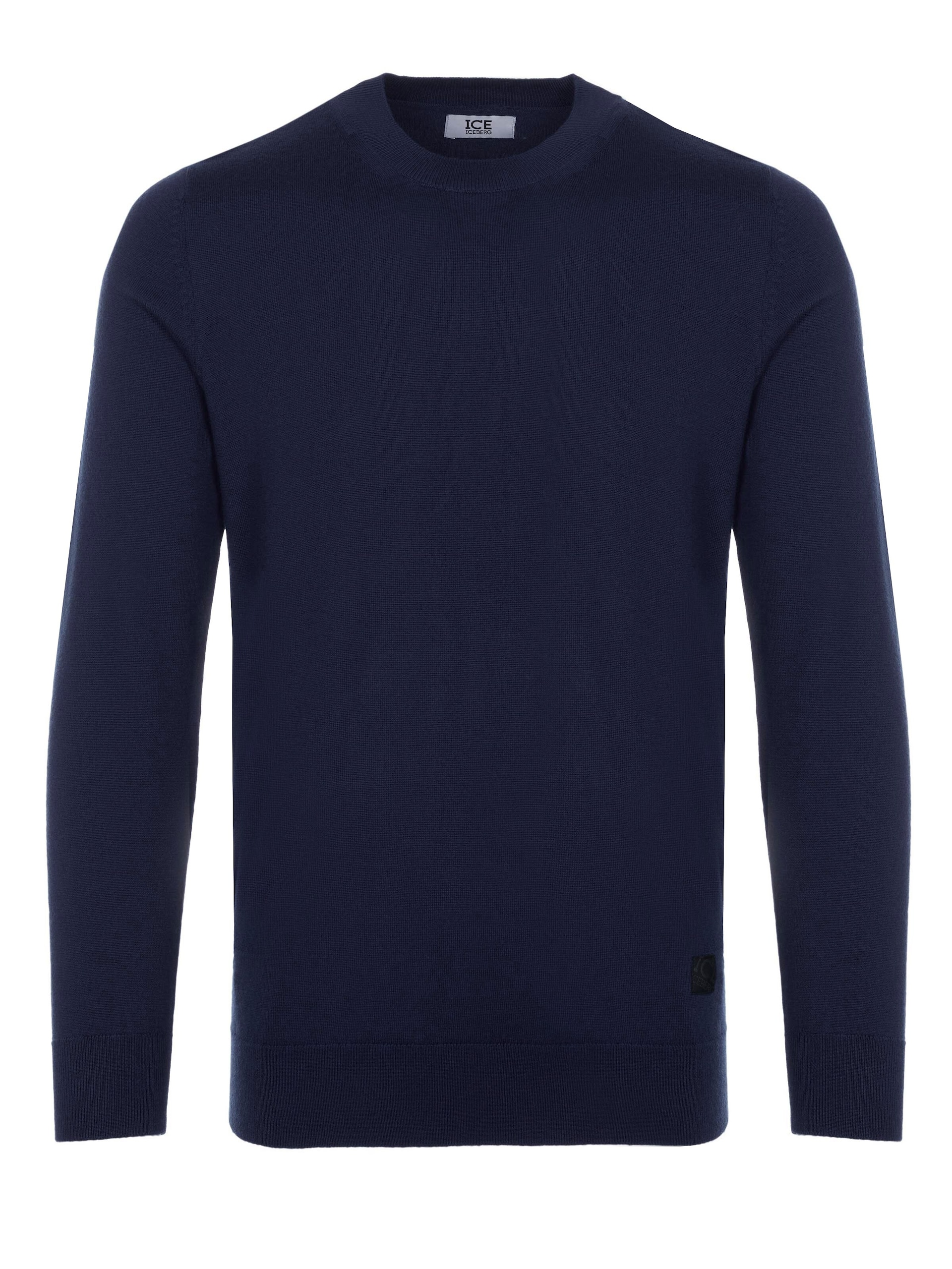 Iceberg Tröja 'Iceberg Pullover' herr