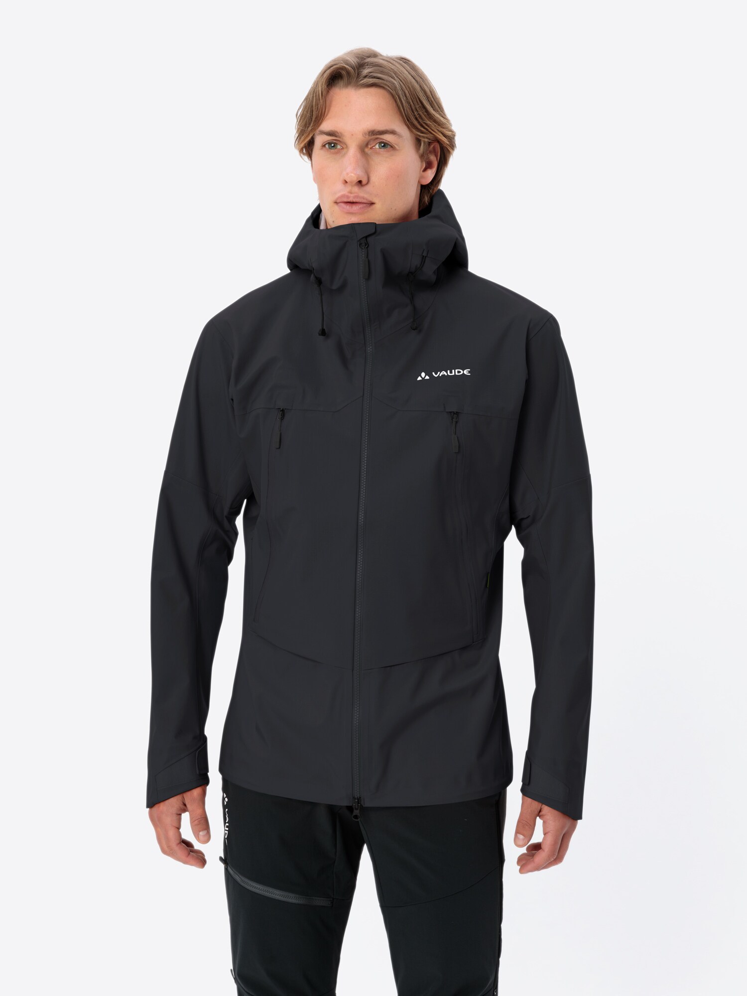 Thumbnail - VAUDE Outdoorjacke Croz Alpine