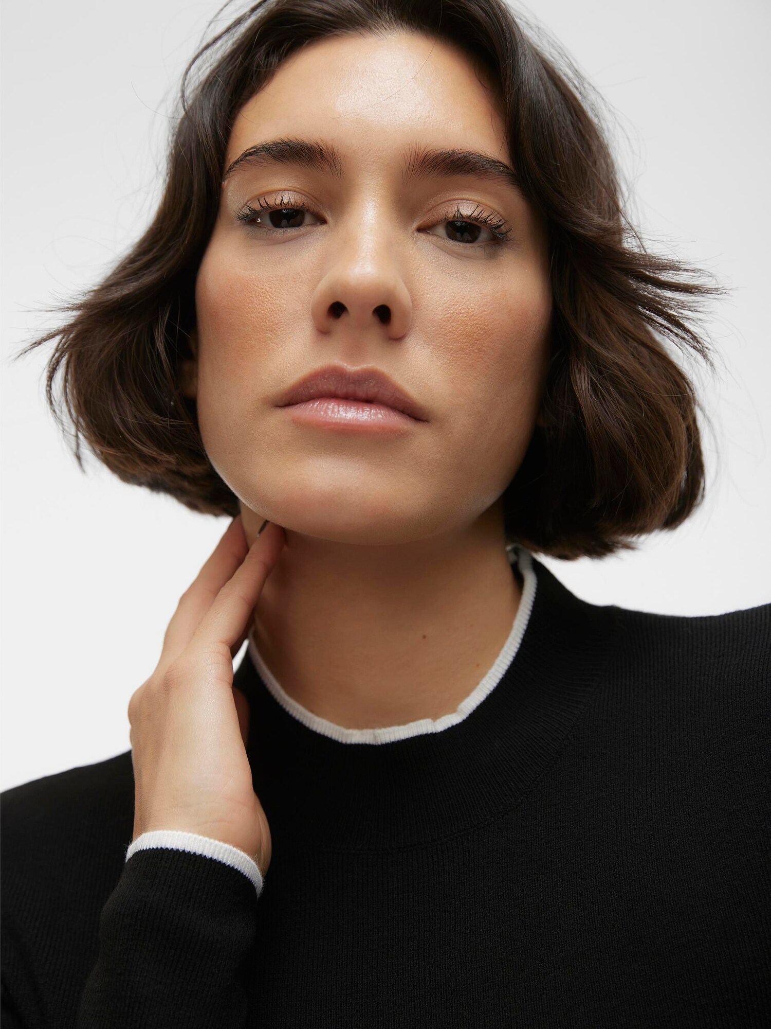 Thumbnail - VERO MODA Pullover Louncy