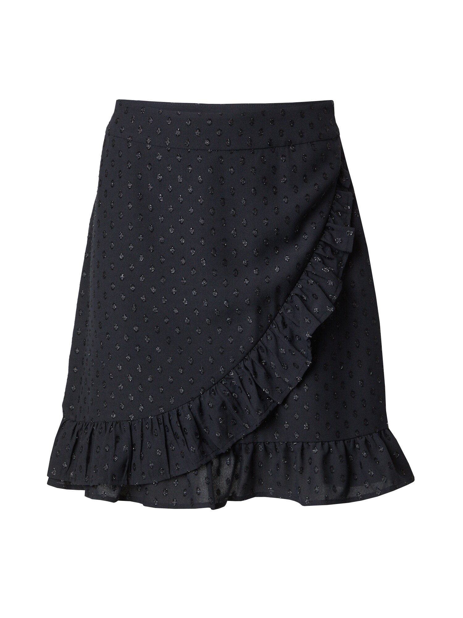 Guido Maria Kretschmer Women Fustă Josefina  negru