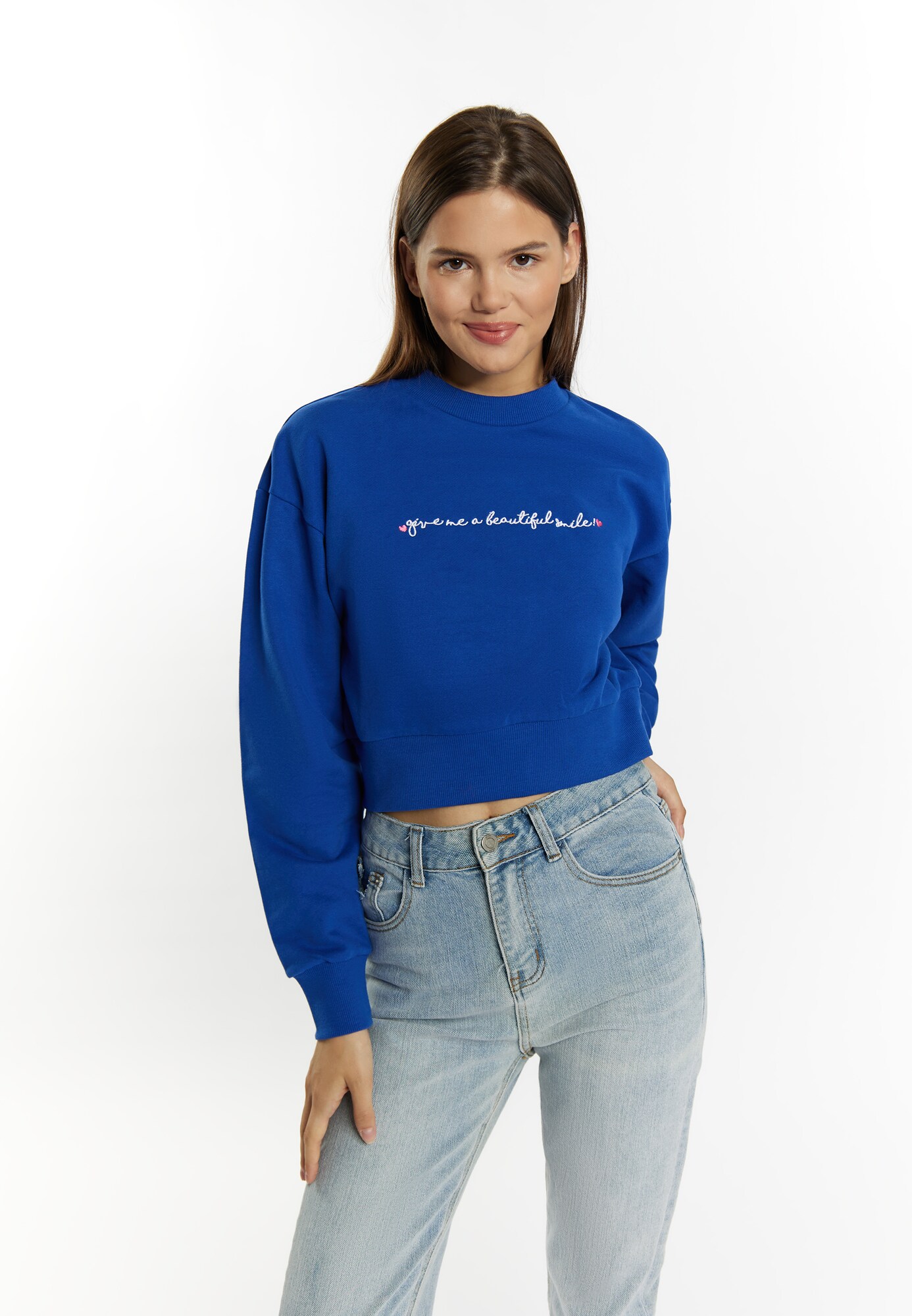 Thumbnail - Sweatshirt 'Keepsudry'