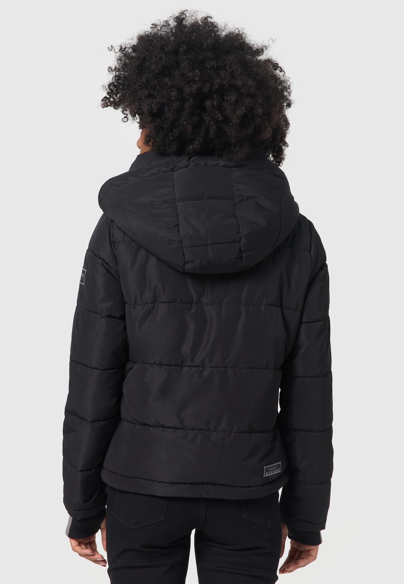 Thumbnail - NAVAHOO Winterjacke "Mit Liebe XIV"