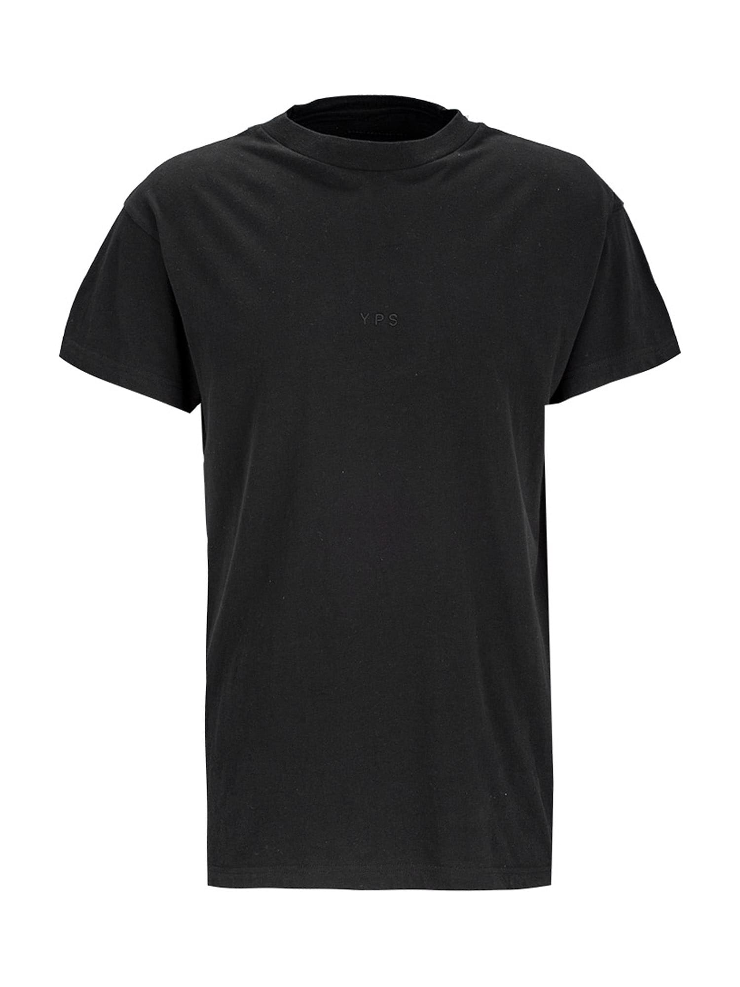 Young Poets Camisa ' Daylen'  preto