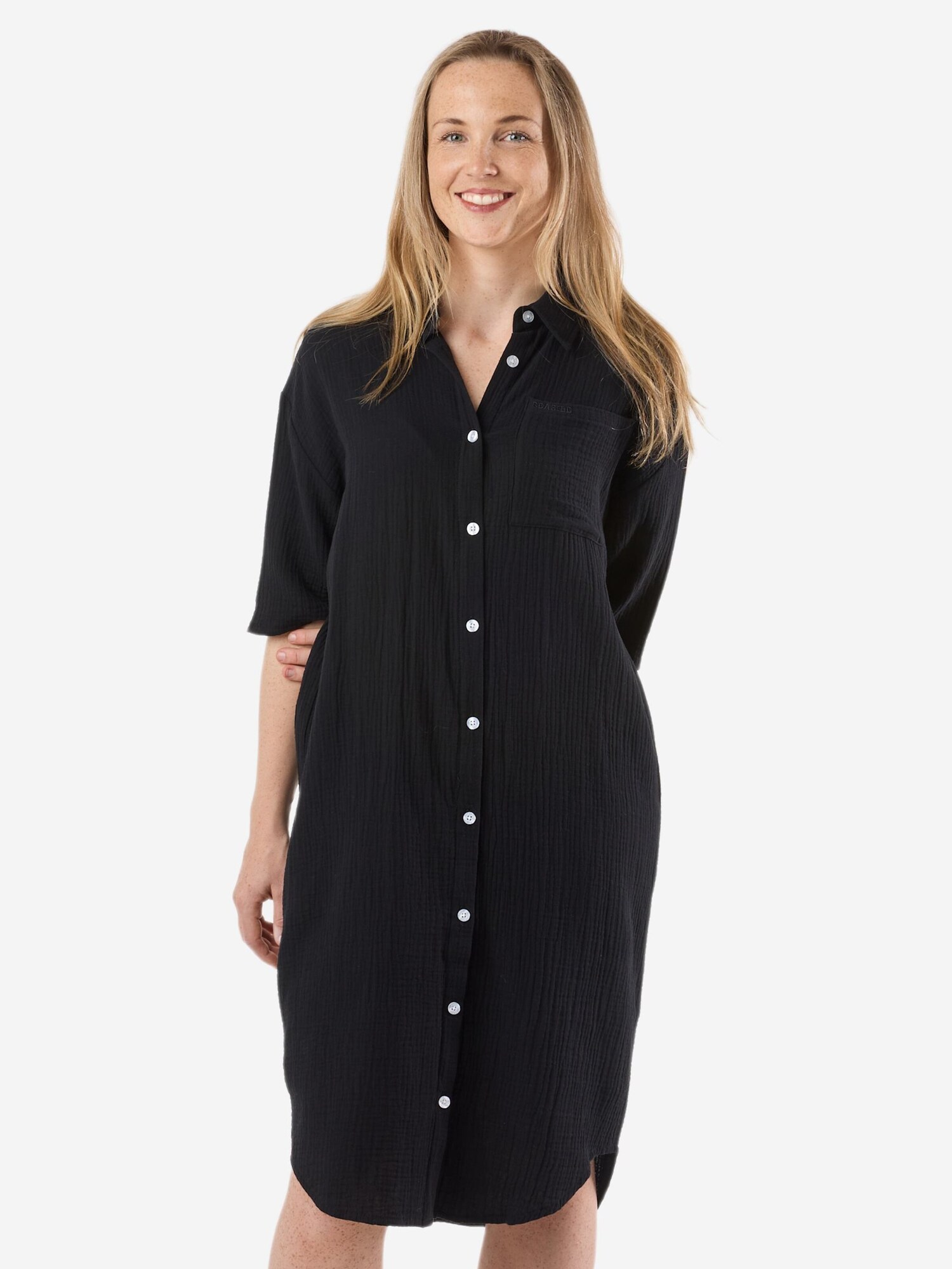 Seaside Blusenkleid