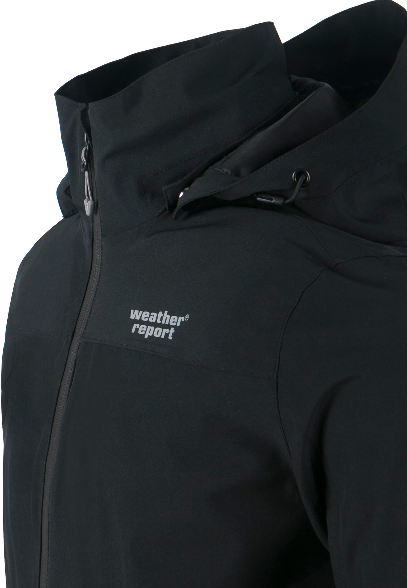Thumbnail - Outdoorjacke 'Borise Jr.'