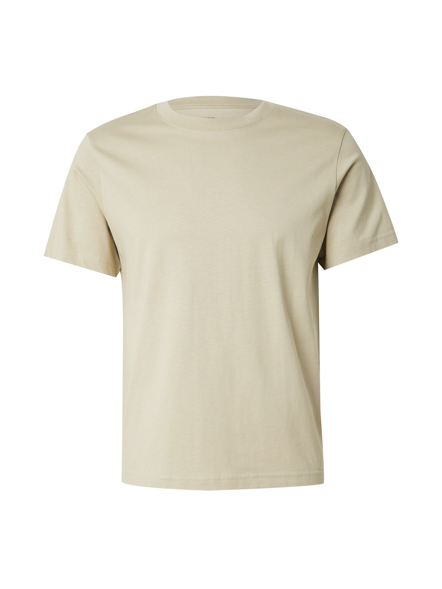WEEKDAY Póló  khaki akciós termékkép 1