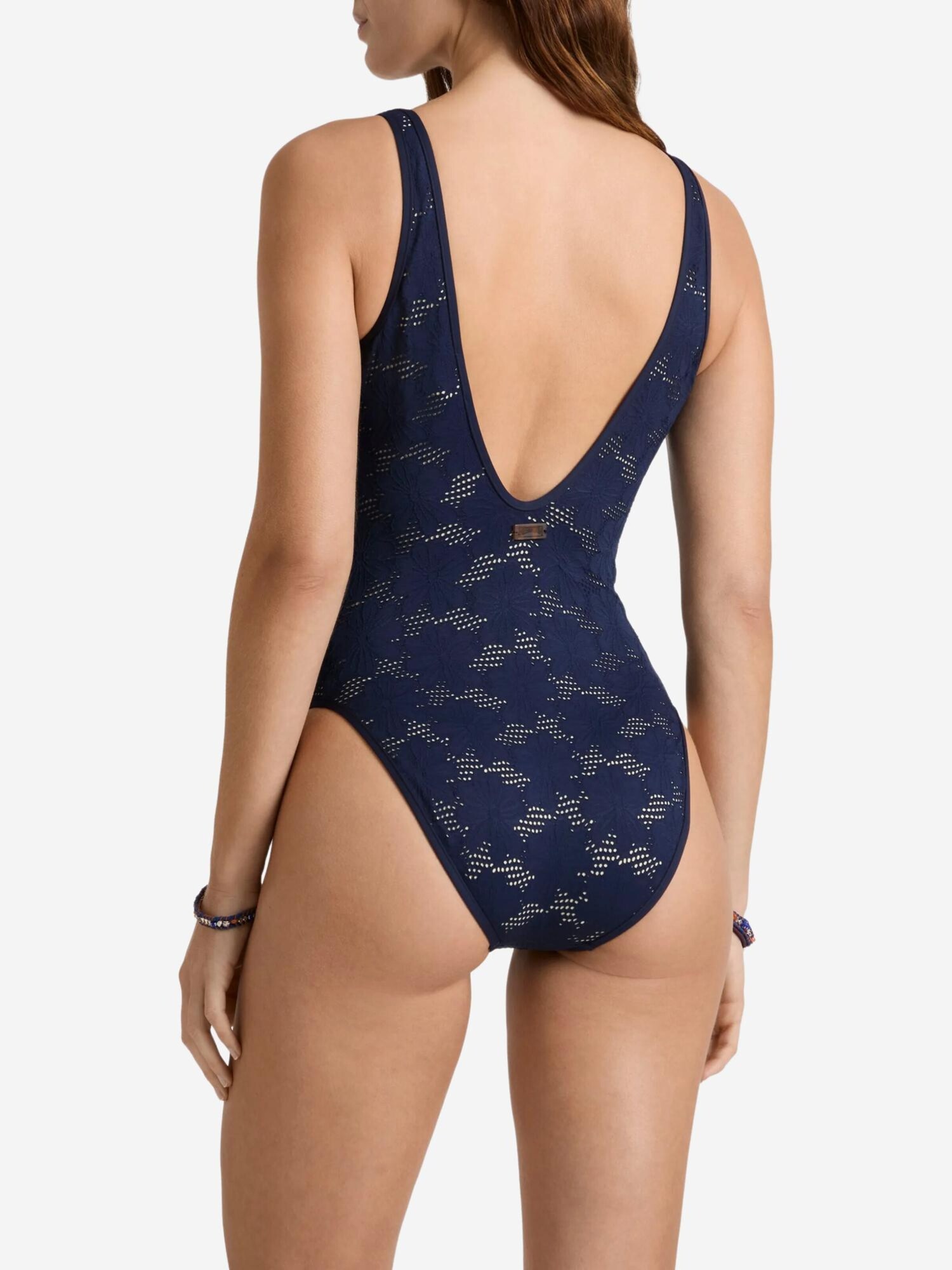 Vilebrequin Traje de baño  azul – imagen 18