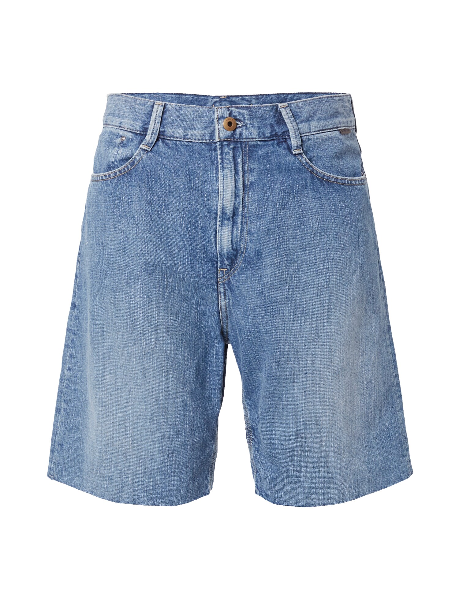 G-Star RAW Džínsy 'Type 89'  modrá denim