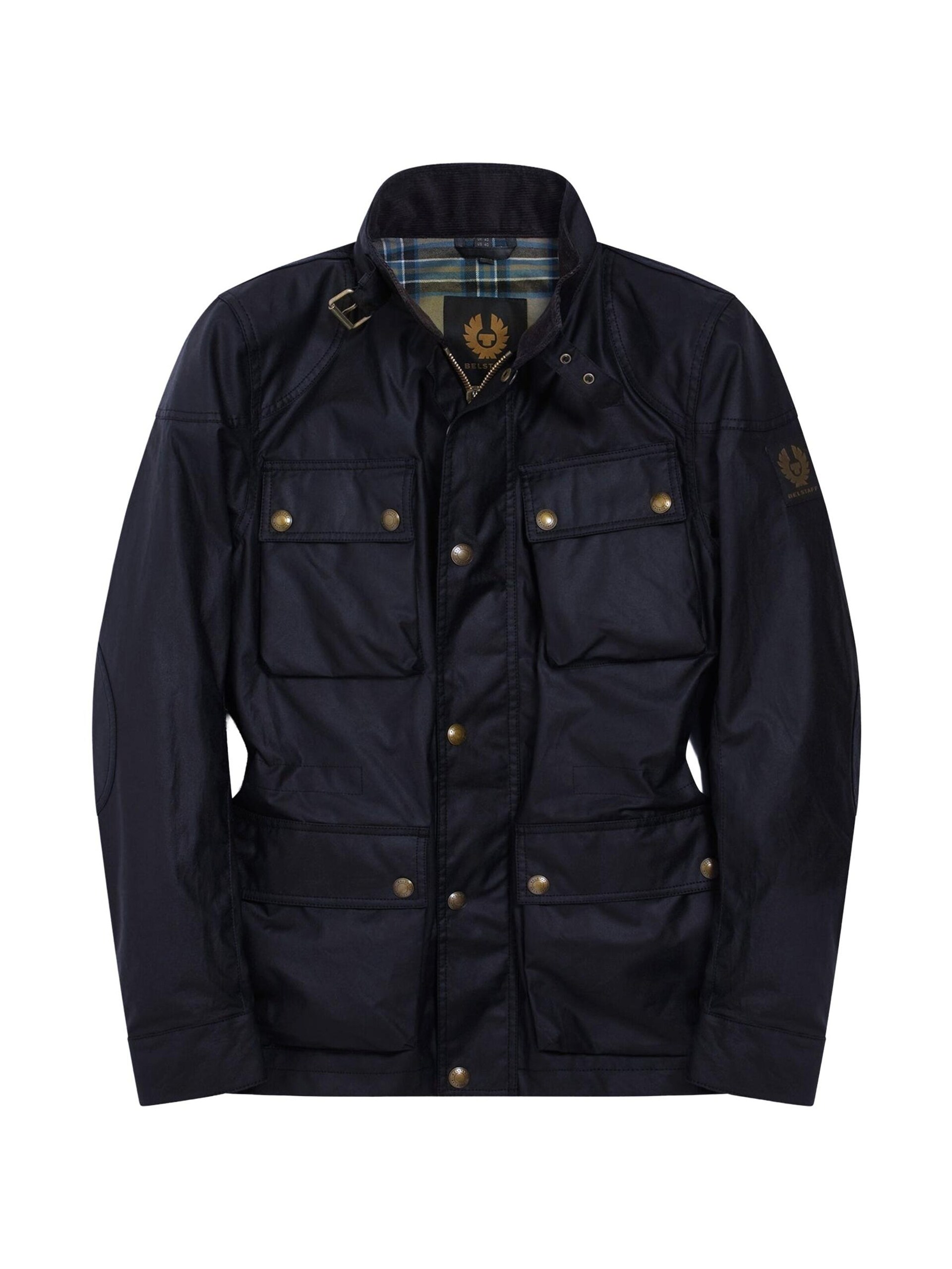 Belstaff Fieldmaster Jacket jackor herr – bild 7