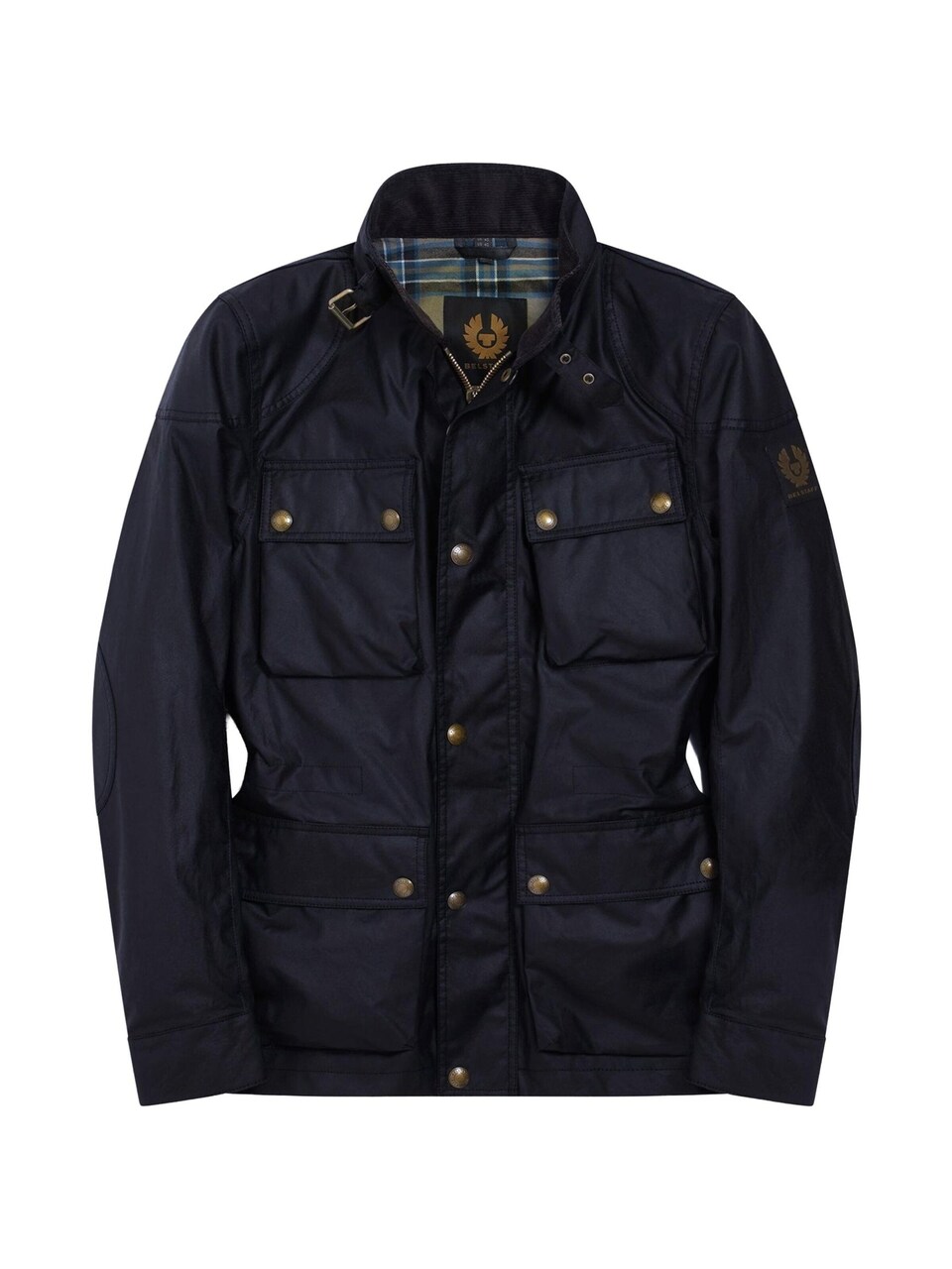 Vinterjacka 'BELSTAFF FIELDMASTER JACKET GIUBBINO'