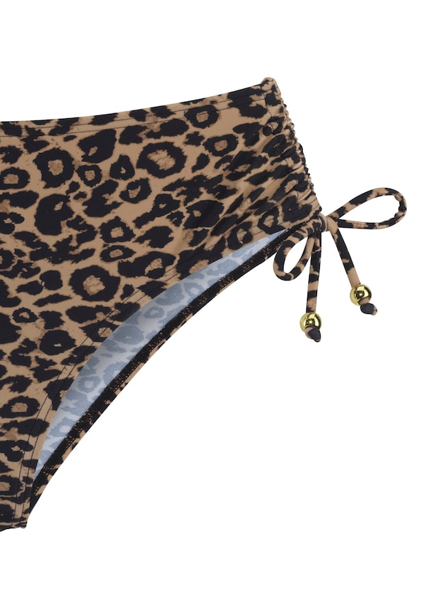 VIVANCE, Bikini nadrágok, barna, 1 kép a 4 közül