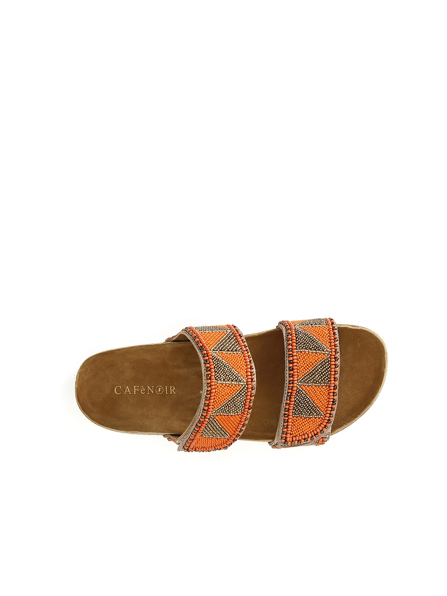 Thumbnail - CAF NOIR Sandalen