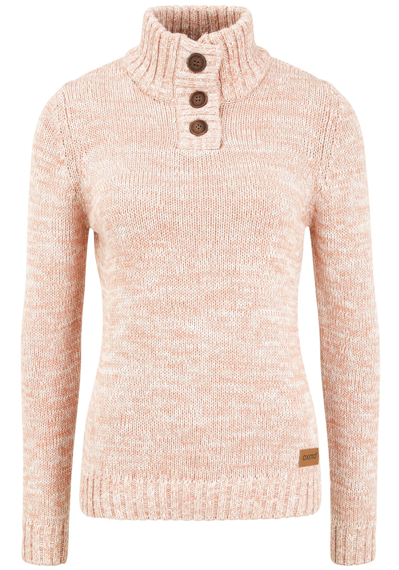 Oxmo Jersey rosa