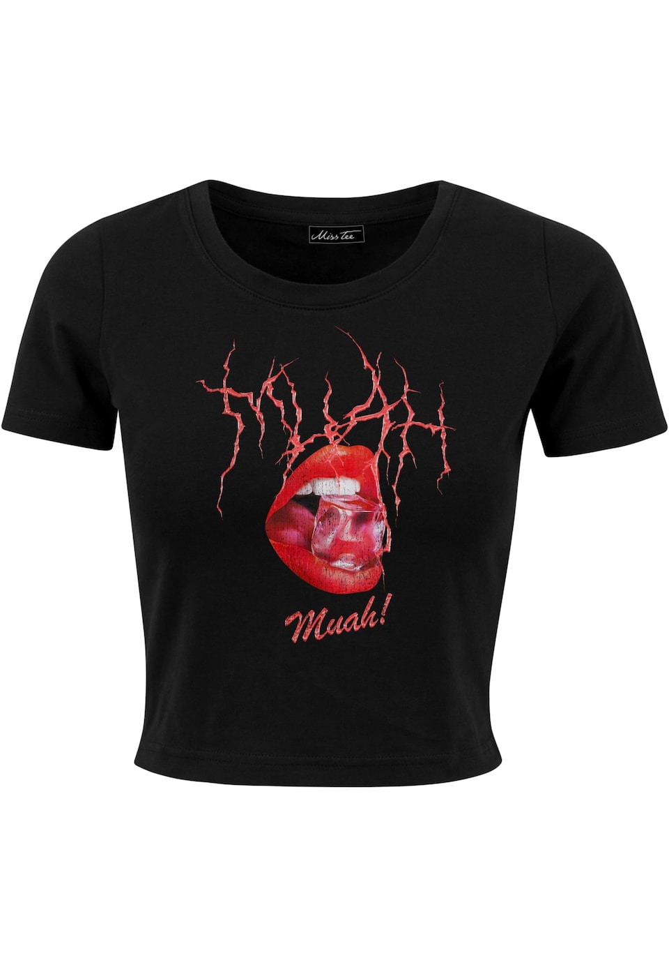 T-shirt 'Muah'