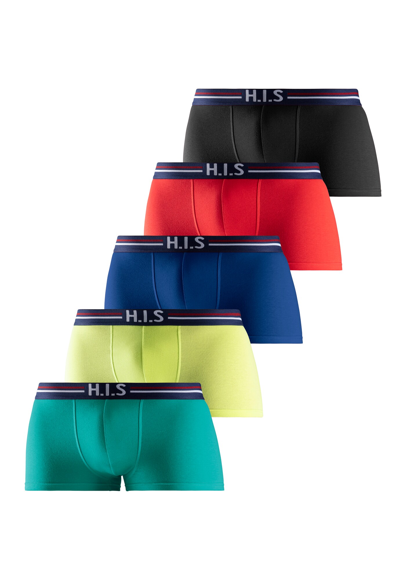 Thumbnail - H.I.S Boxershorts