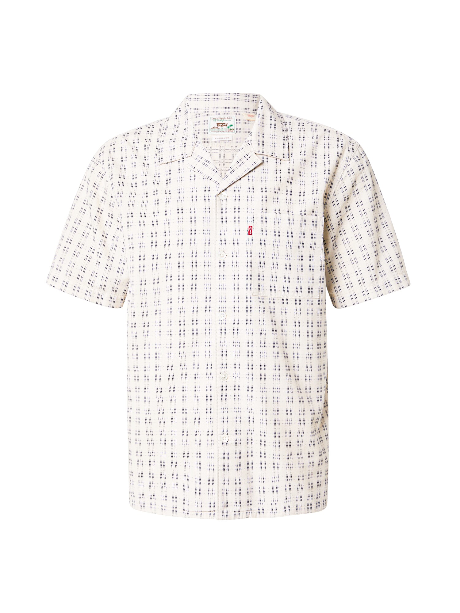 Thumbnail - LEVIS Hemd Short Sleeve Sunset Standard Camp Shirt