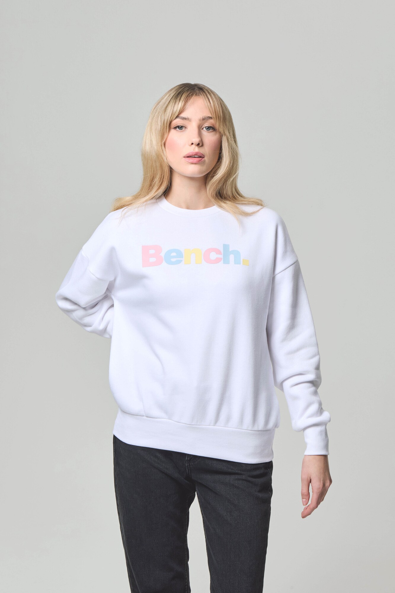 Thumbnail - BENCH Sweatshirt