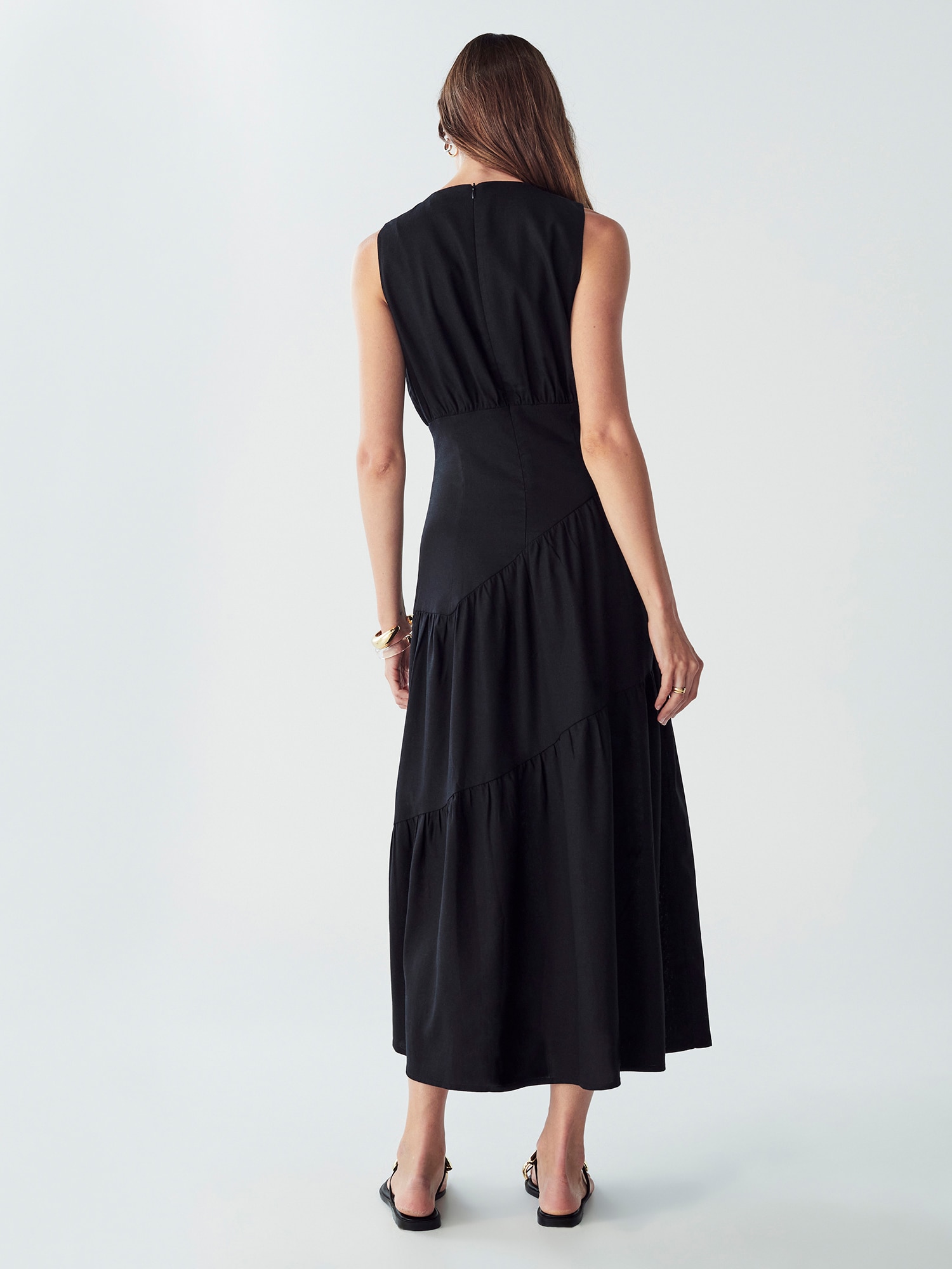 Thumbnail - Willa Kleid Lost