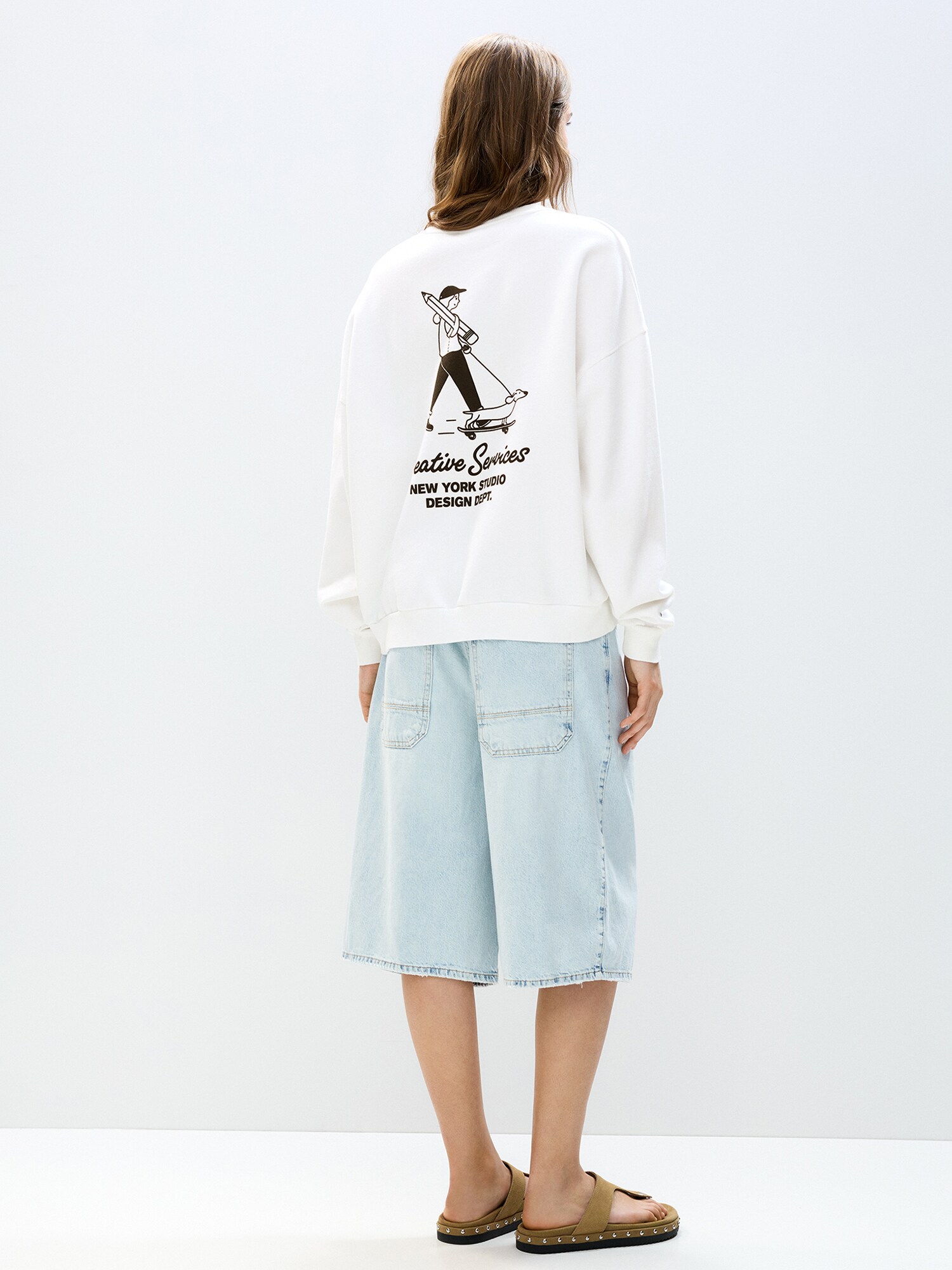 Thumbnail - Sweatshirt