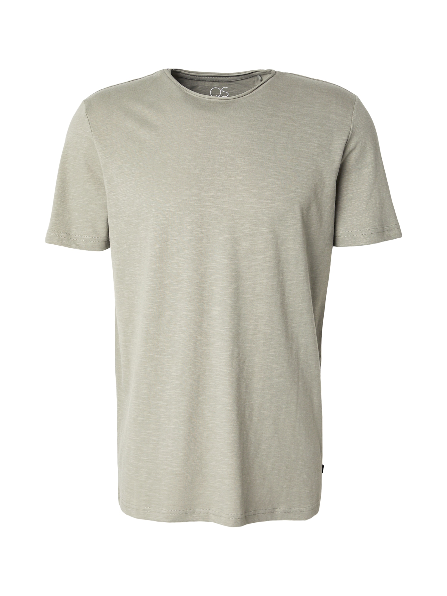QS Tricou verde pastel