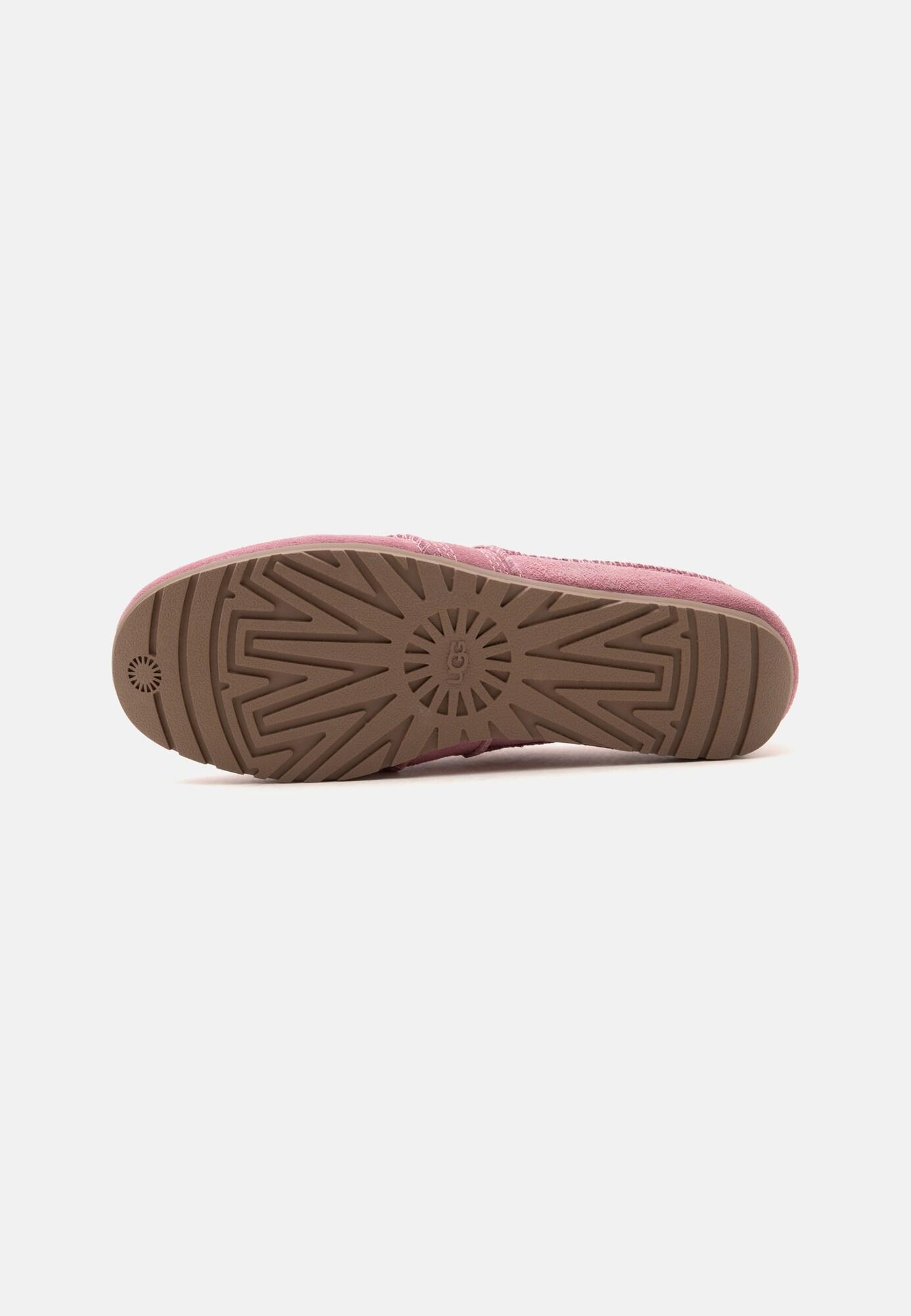 UGG Bailarina  rosa – imagen 4