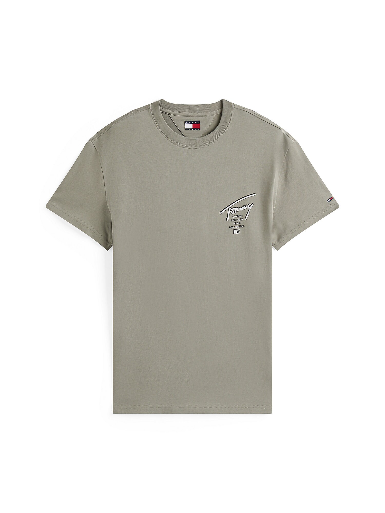 Thumbnail - Tommy Jeans T-Shirt City