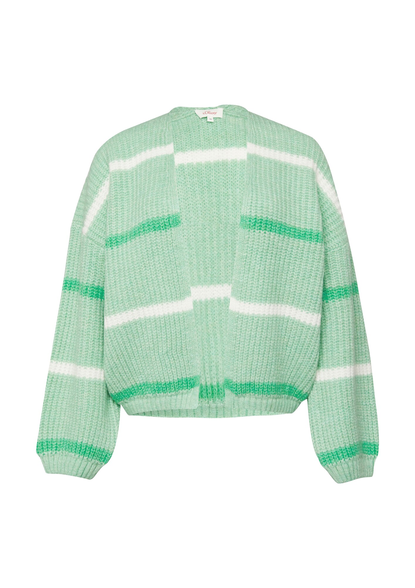 Thumbnail - Strickjacke