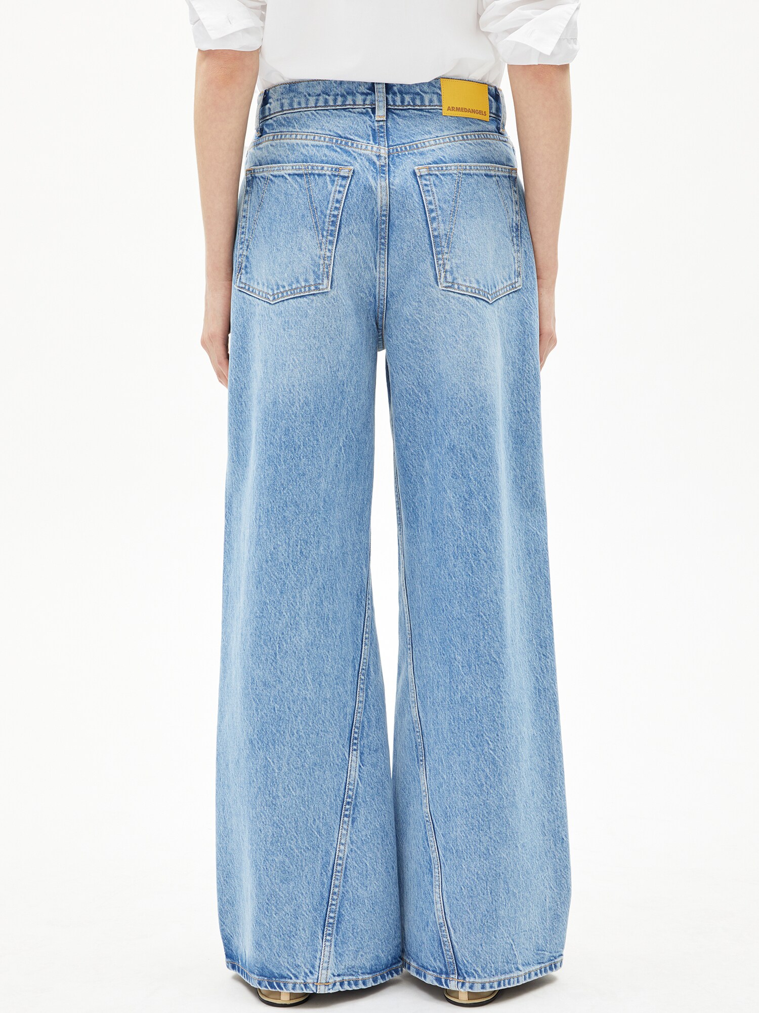 Thumbnail - Jeans ATHENAAS