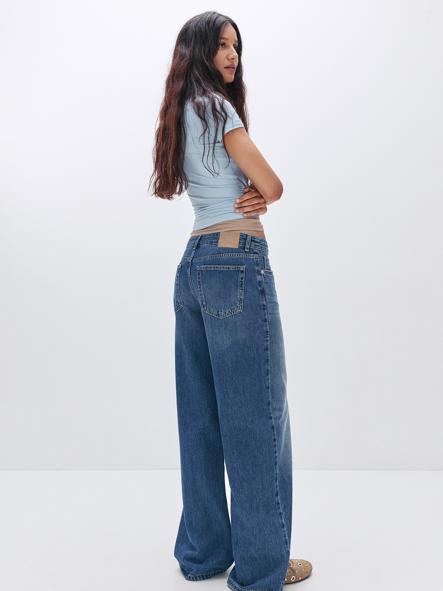 Thumbnail - Pull&Bear Jeans